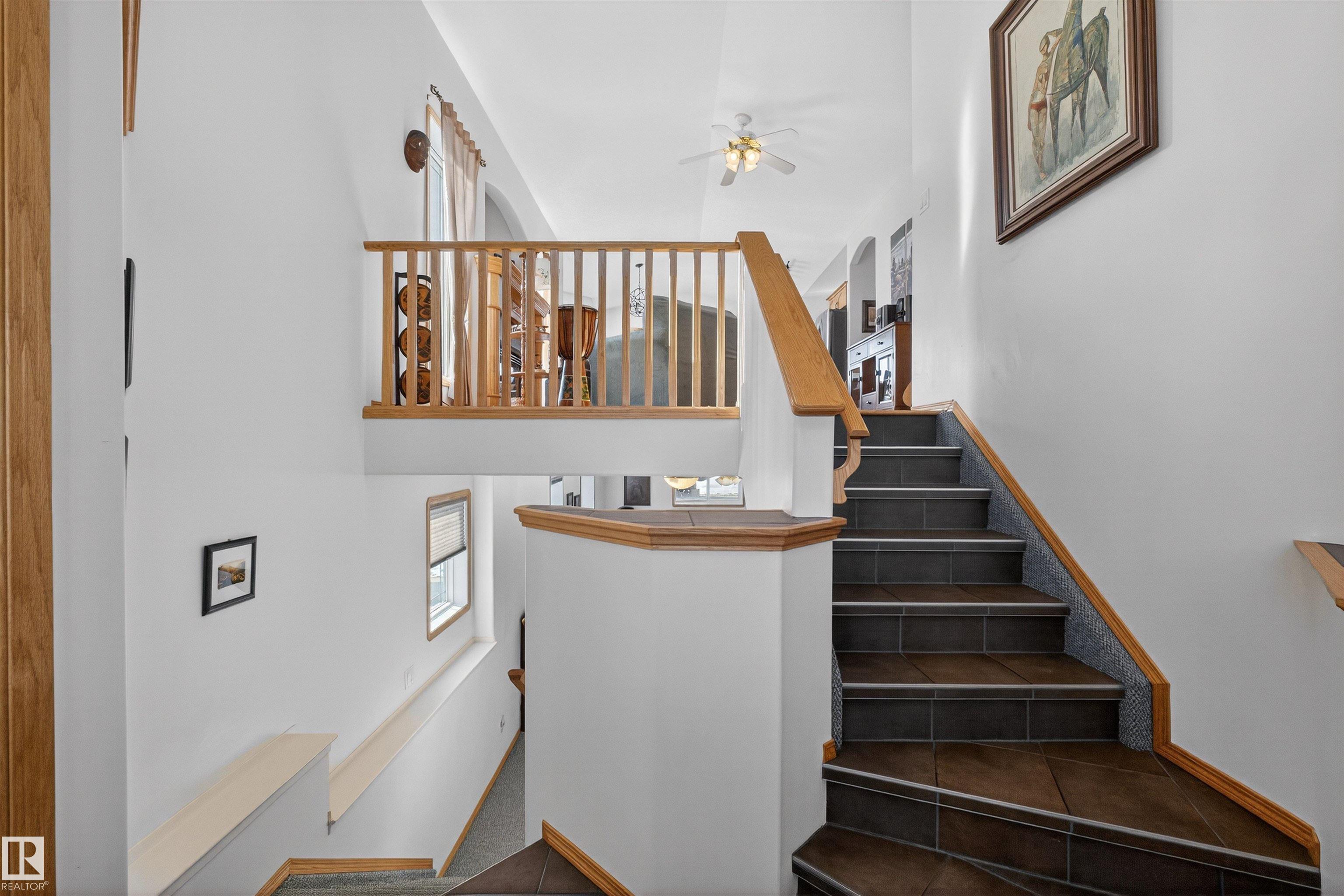 Photo 13 at 21 Halverson Court, Hilldowns, Spruce Grove