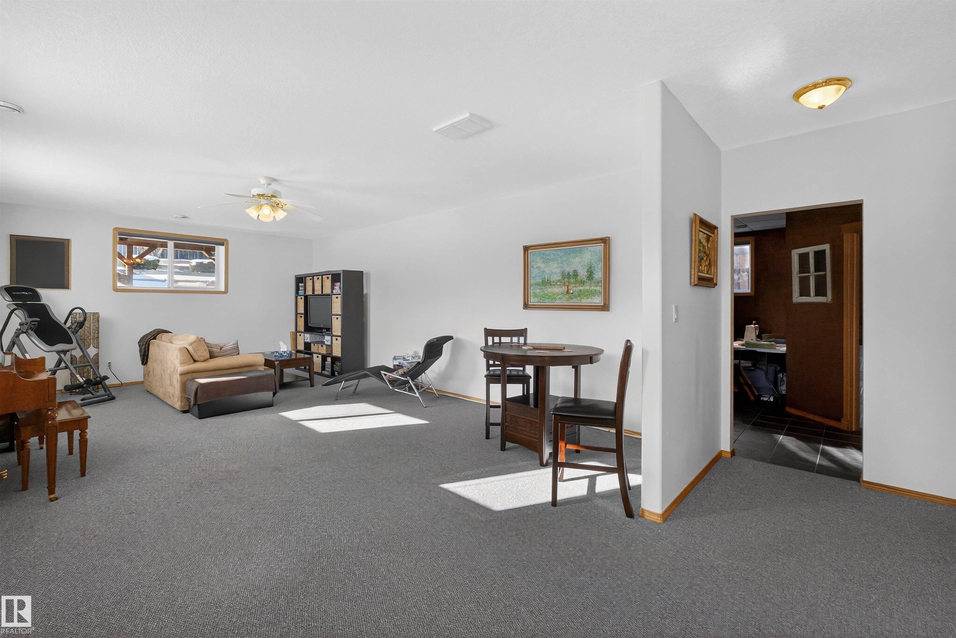 Photo 14 at 21 Halverson Court, Hilldowns, Spruce Grove