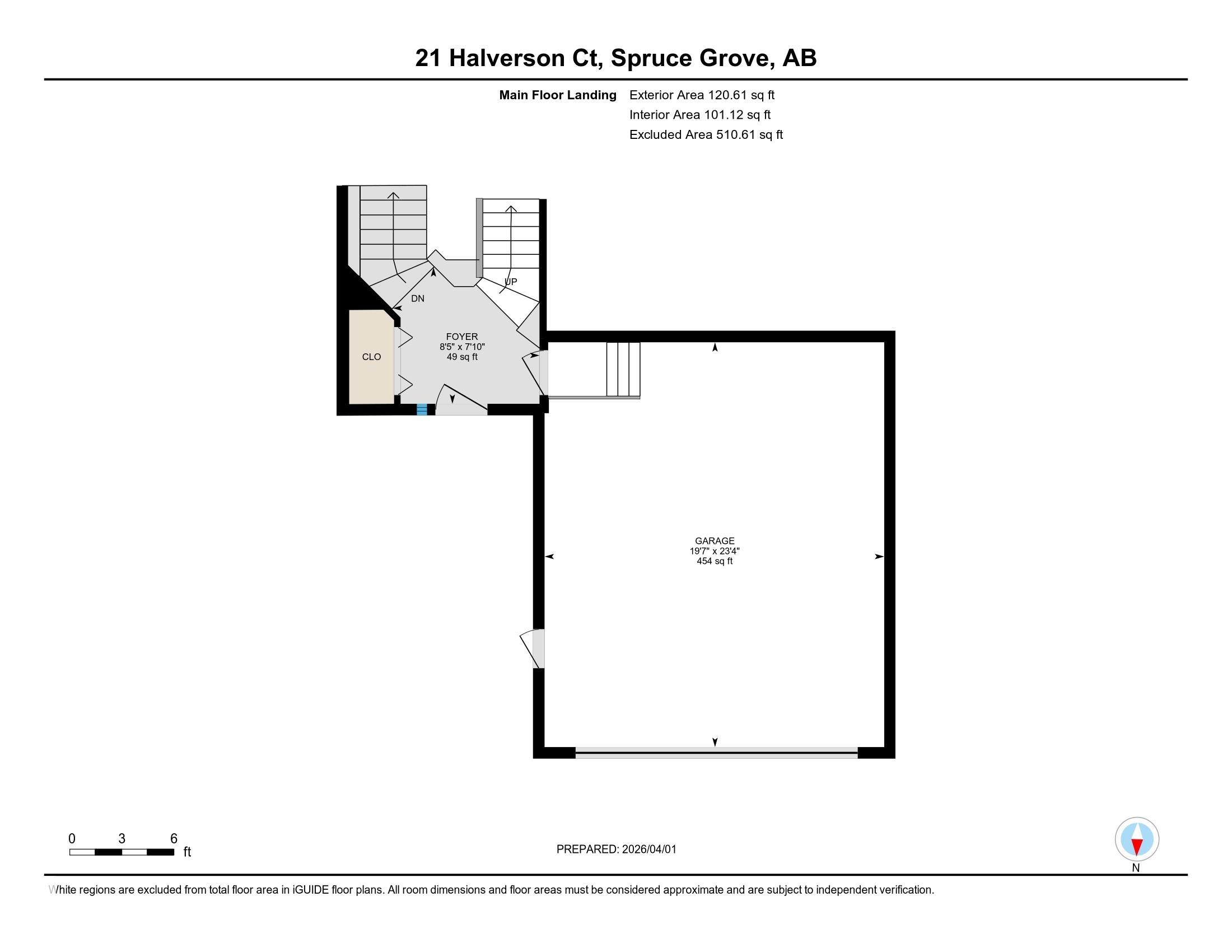 Photo 22 at 21 Halverson Court, Hilldowns, Spruce Grove