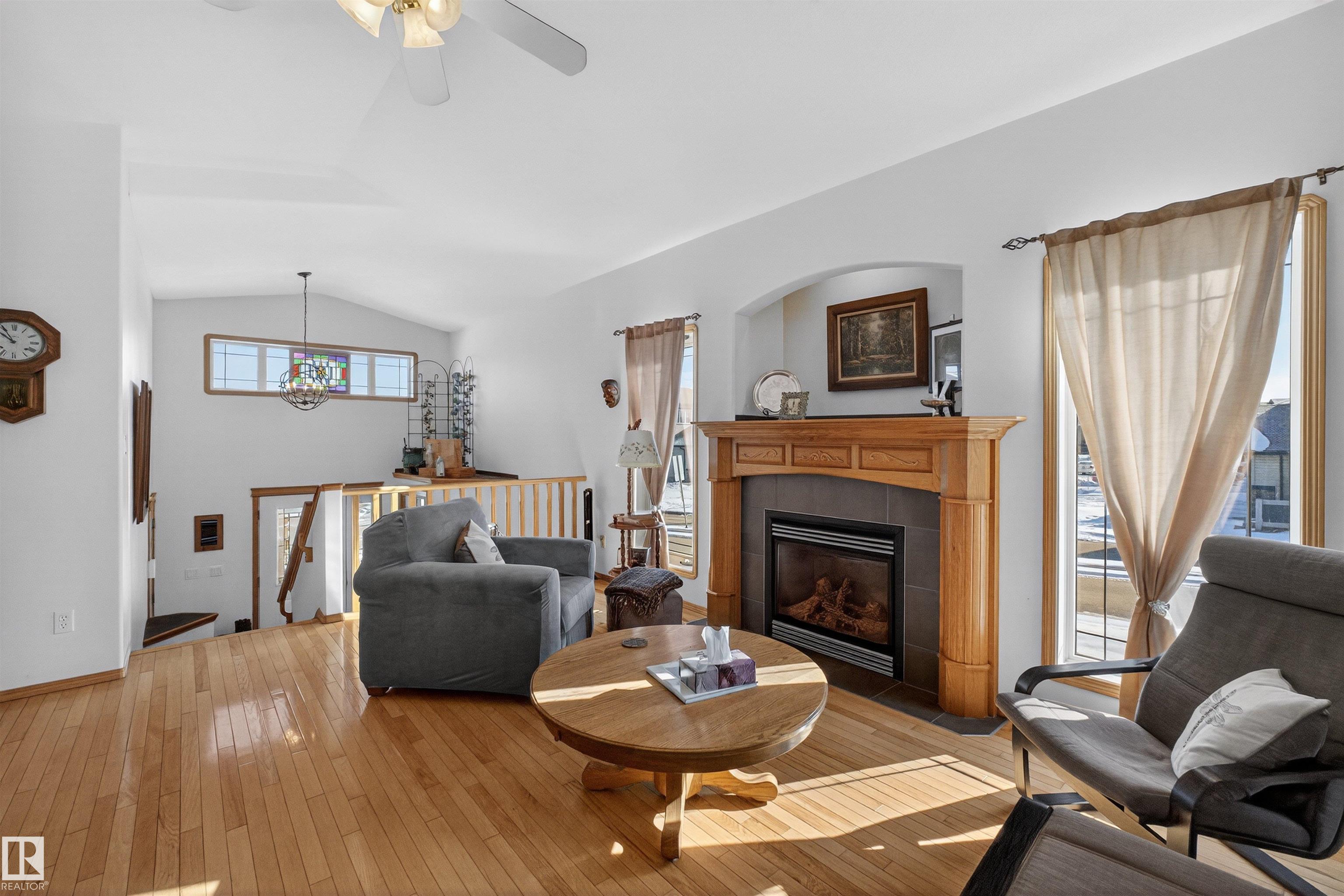 21 Halverson Court, Hilldowns, Spruce Grove