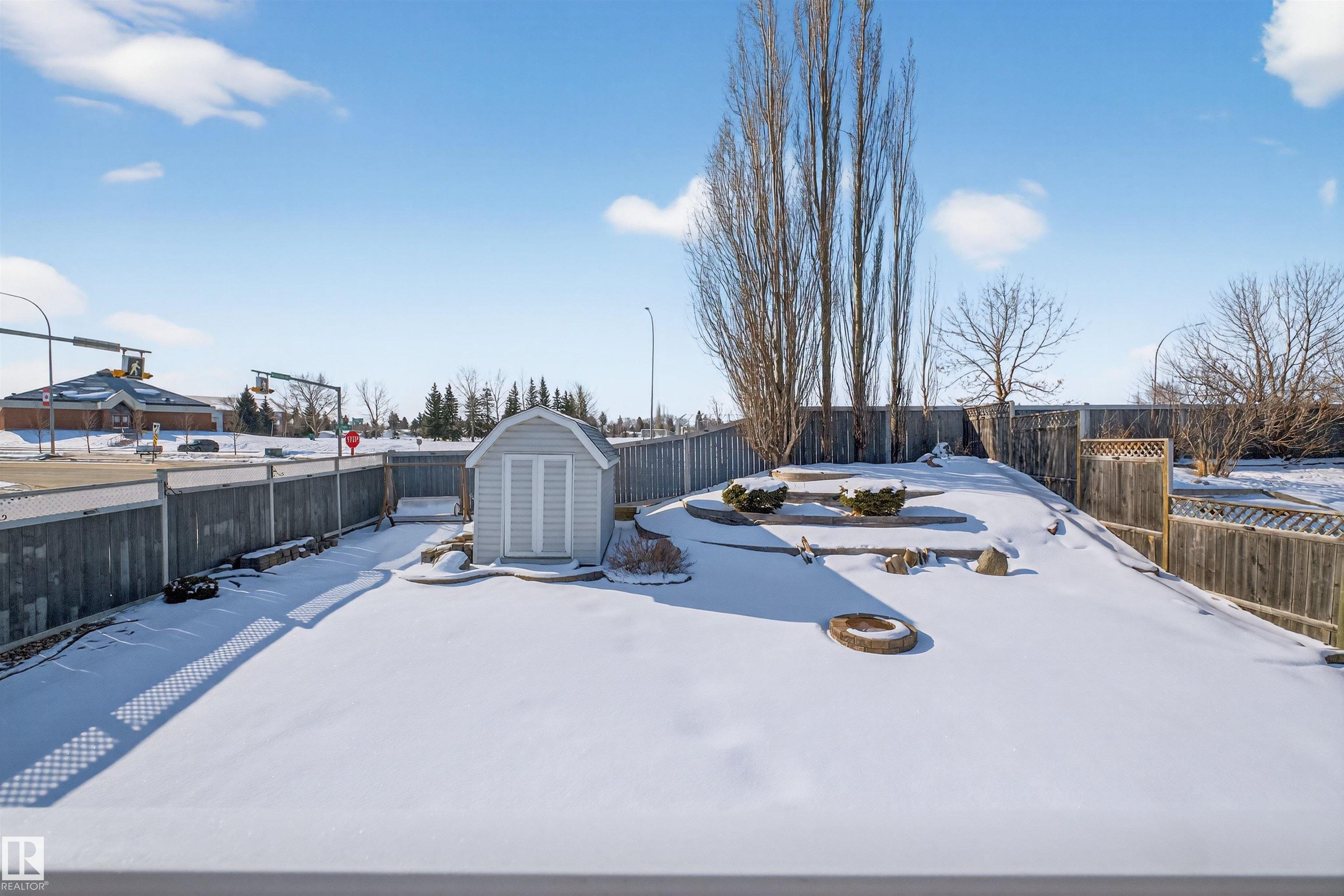 Photo 8 at 21 Halverson Court, Hilldowns, Spruce Grove