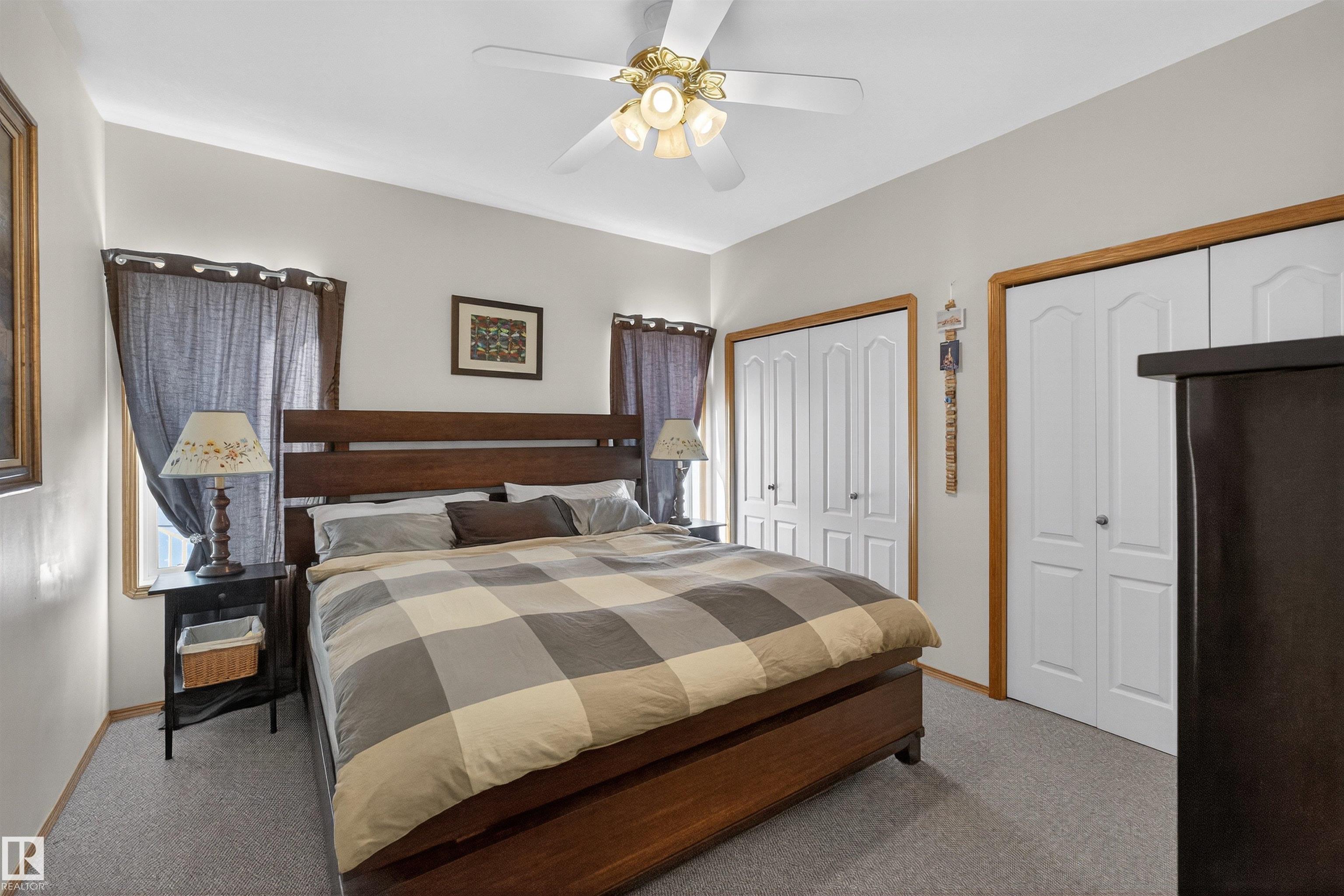 Photo 9 at 21 Halverson Court, Hilldowns, Spruce Grove