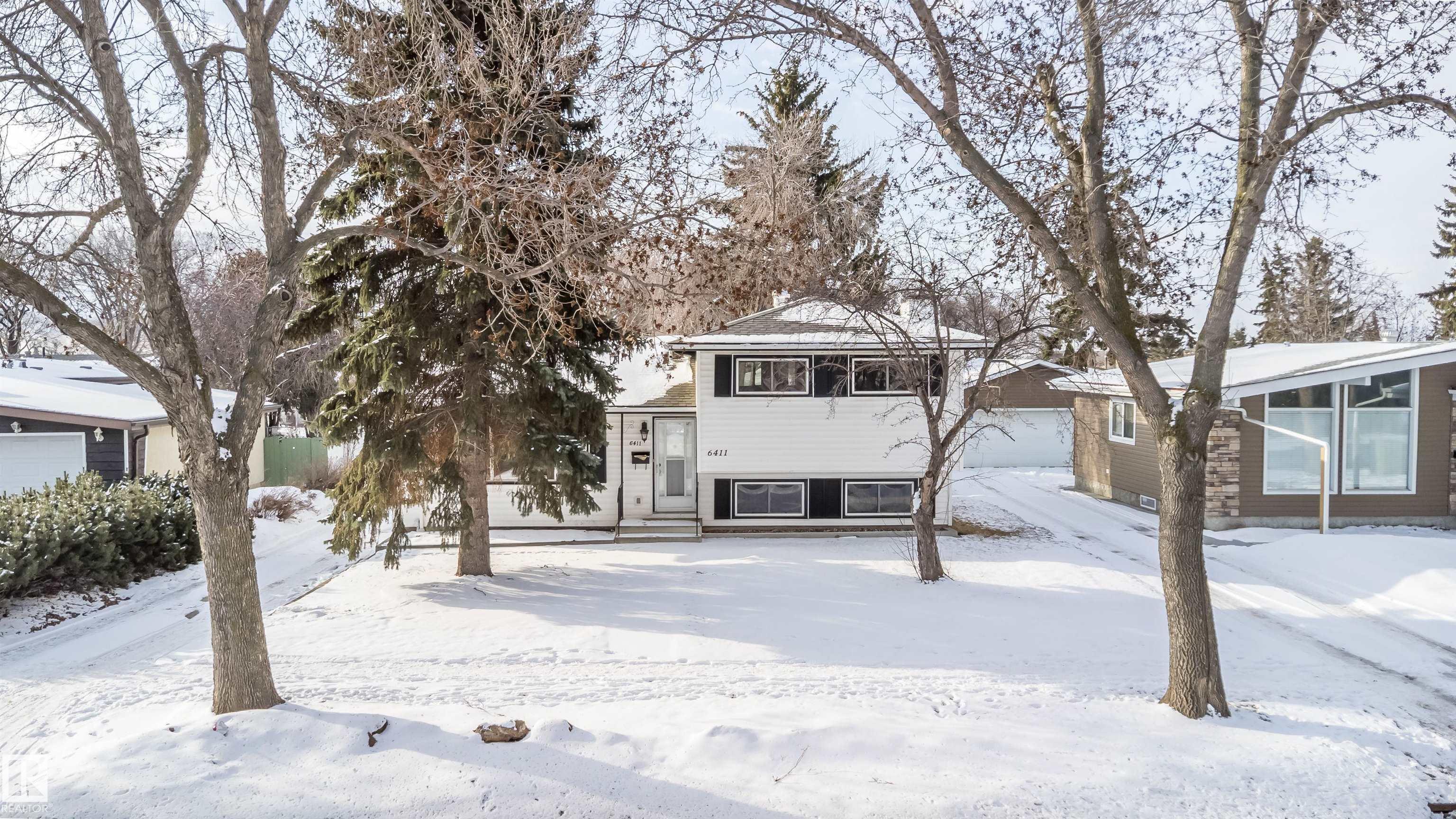 6411 149 Avenue NW, Mcleod, Edmonton
