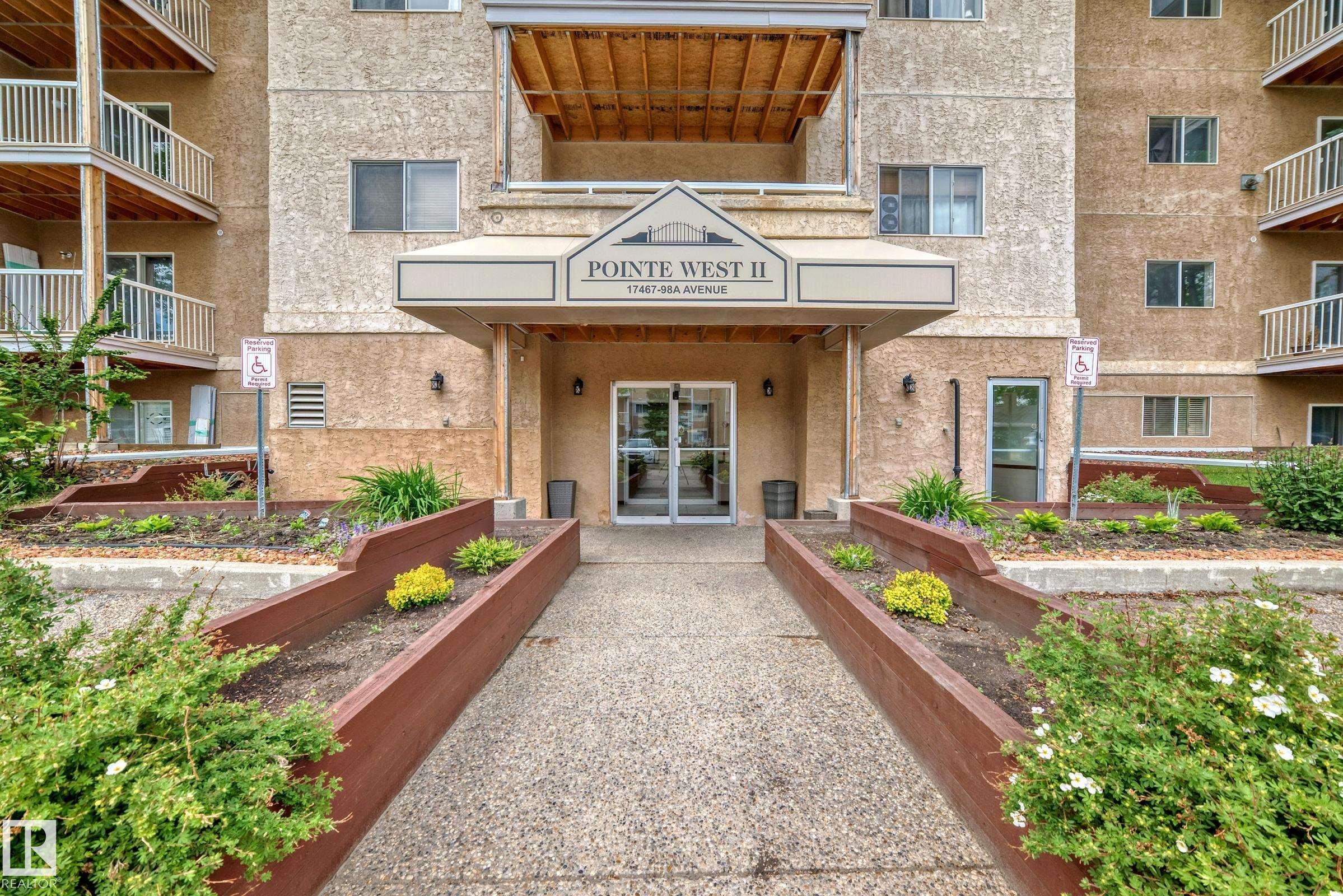 101 - 17467 98a Avenue NW, Terra Losa, Edmonton