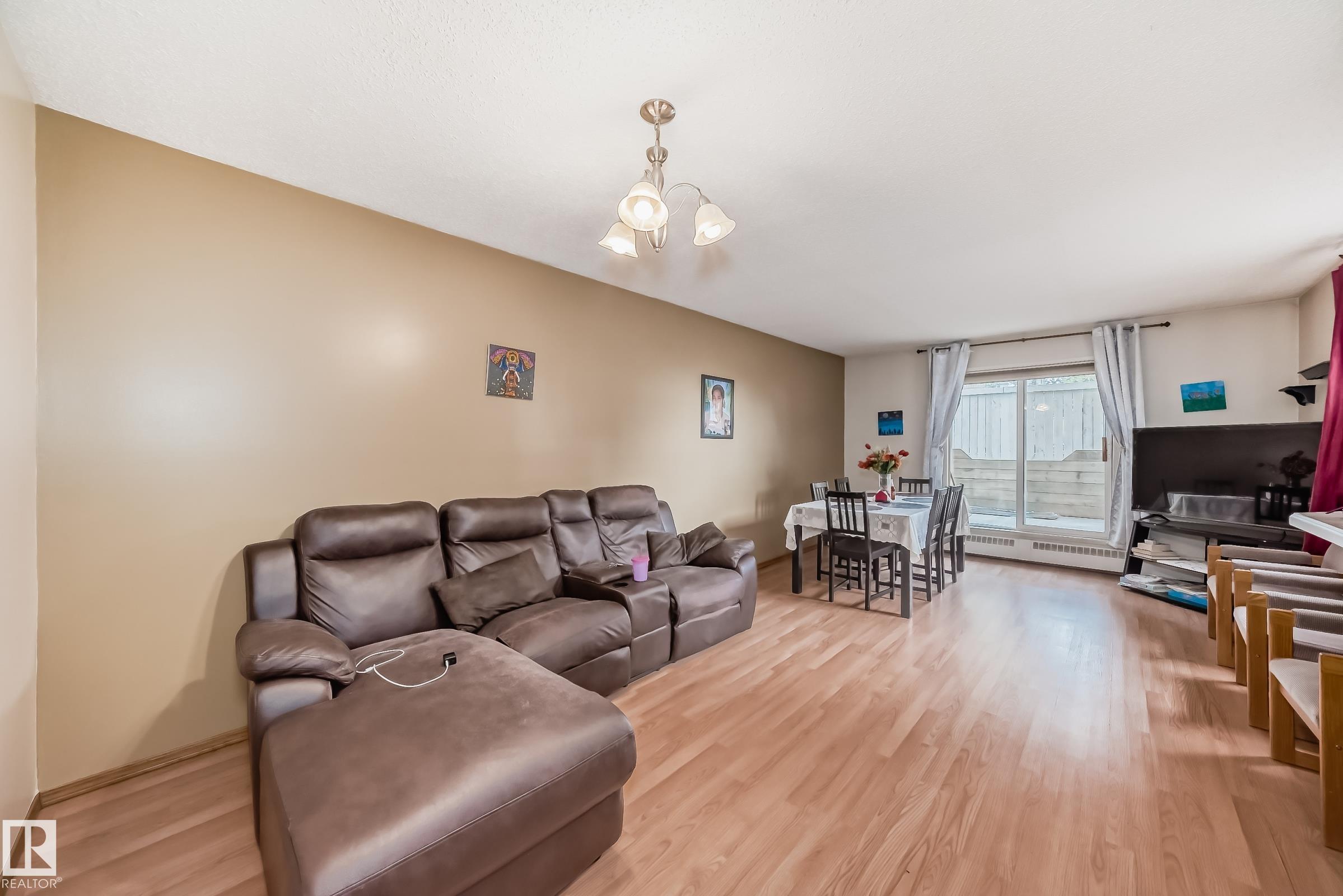 101 - 17467 98a Avenue NW, Terra Losa, Edmonton