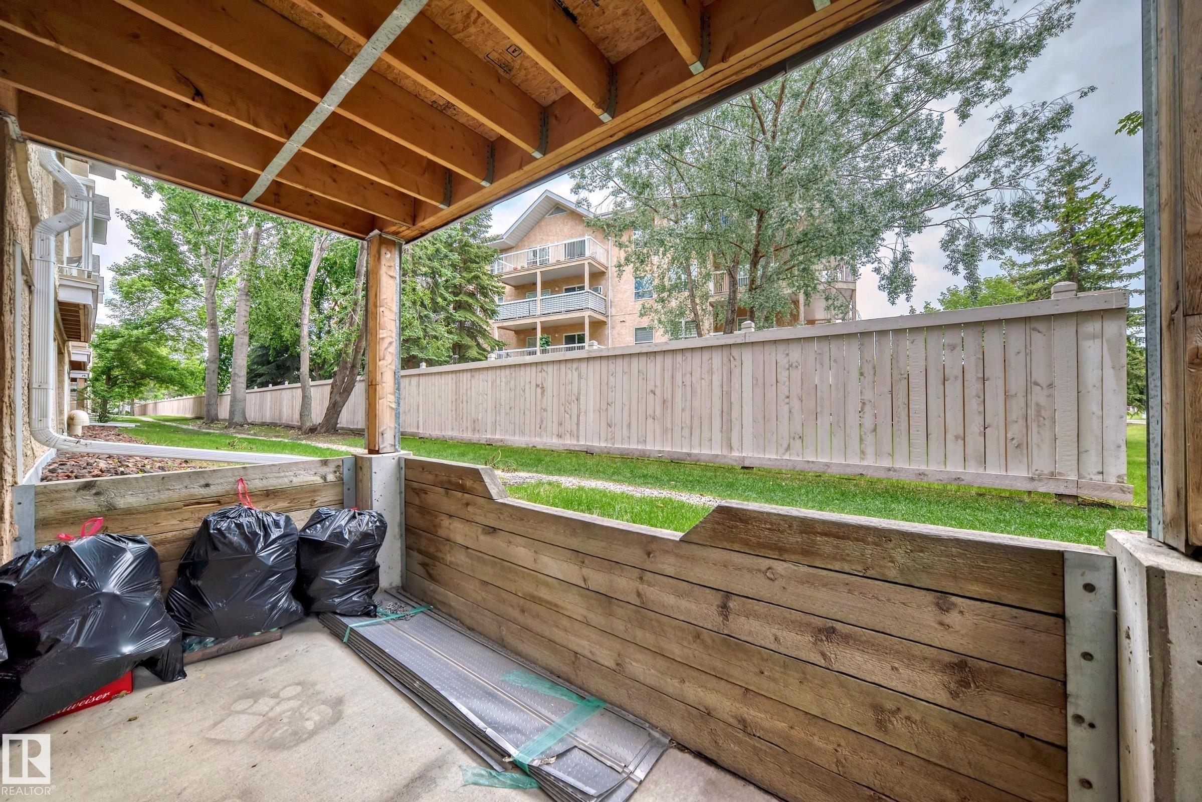 Photo 34 at 101 - 17467 98a Avenue NW, Terra Losa, Edmonton