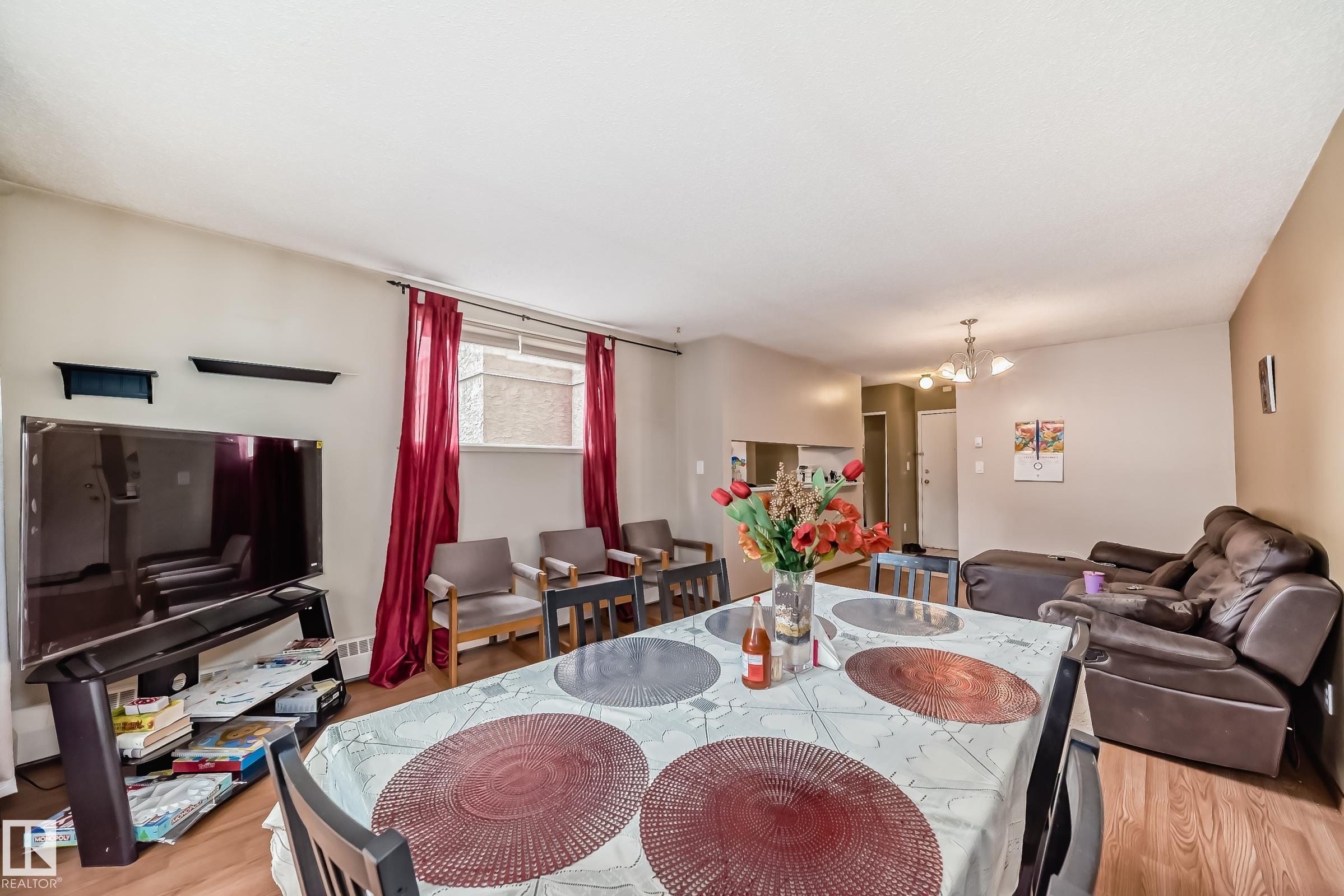 101 - 17467 98a Avenue NW, Terra Losa, Edmonton