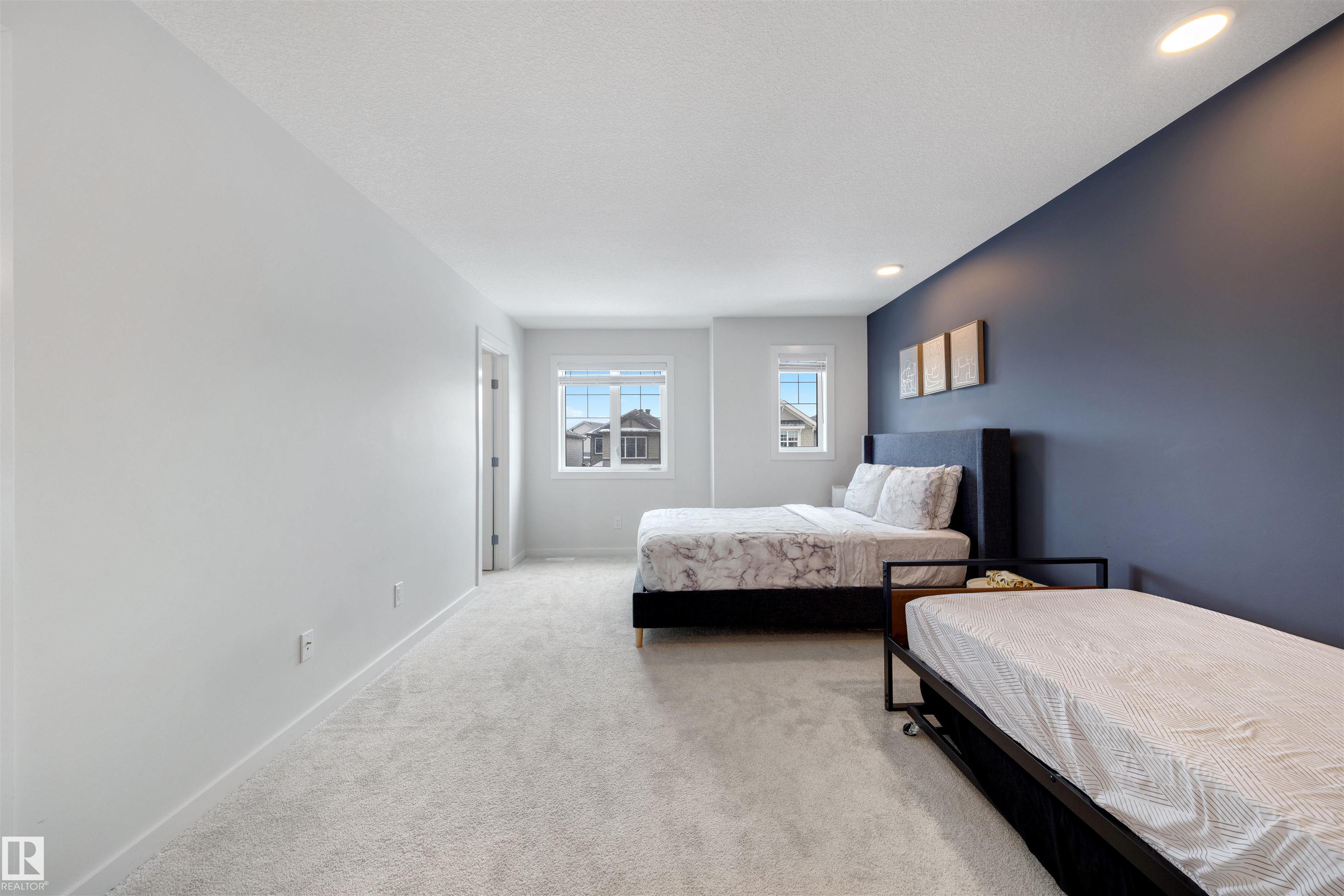 Photo 12 at 8125 226a Street NW, Rosenthal, Edmonton