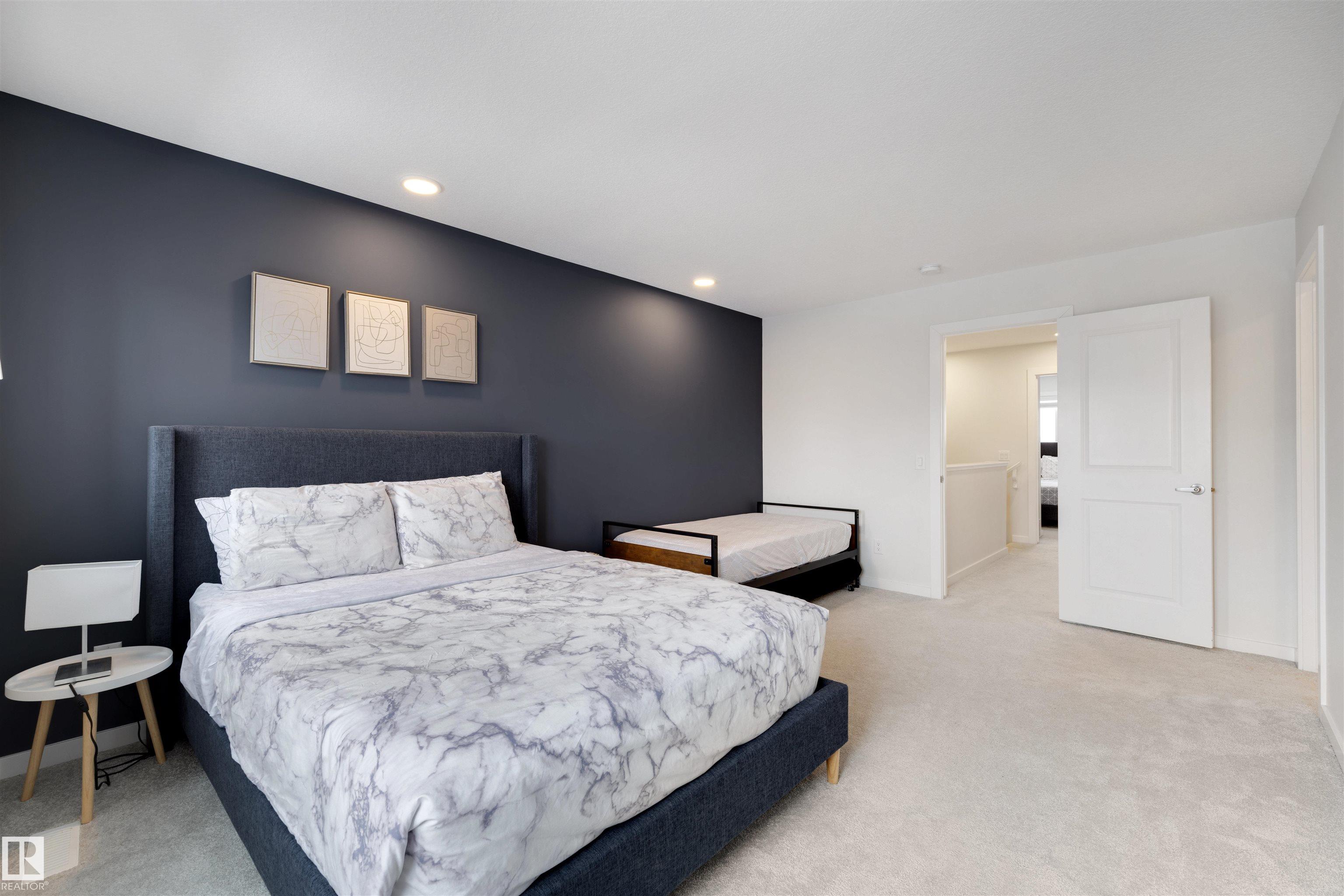 Photo 13 at 8125 226a Street NW, Rosenthal, Edmonton