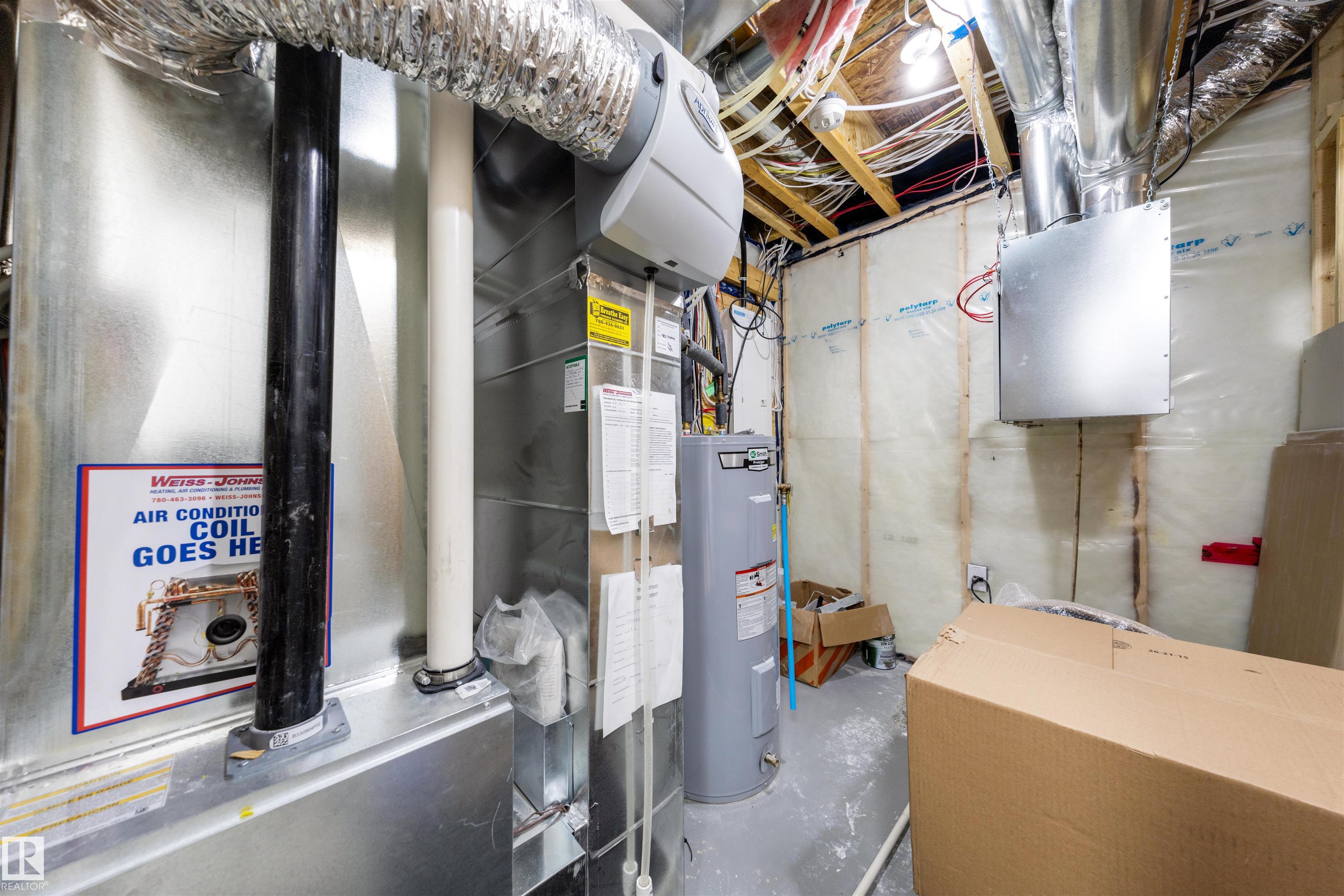 Photo 23 at 8125 226a Street NW, Rosenthal, Edmonton