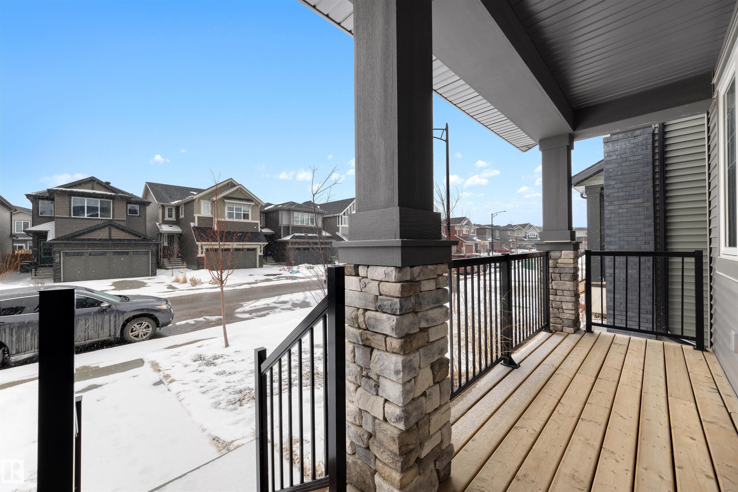 Photo 26 at 8125 226a Street NW, Rosenthal, Edmonton