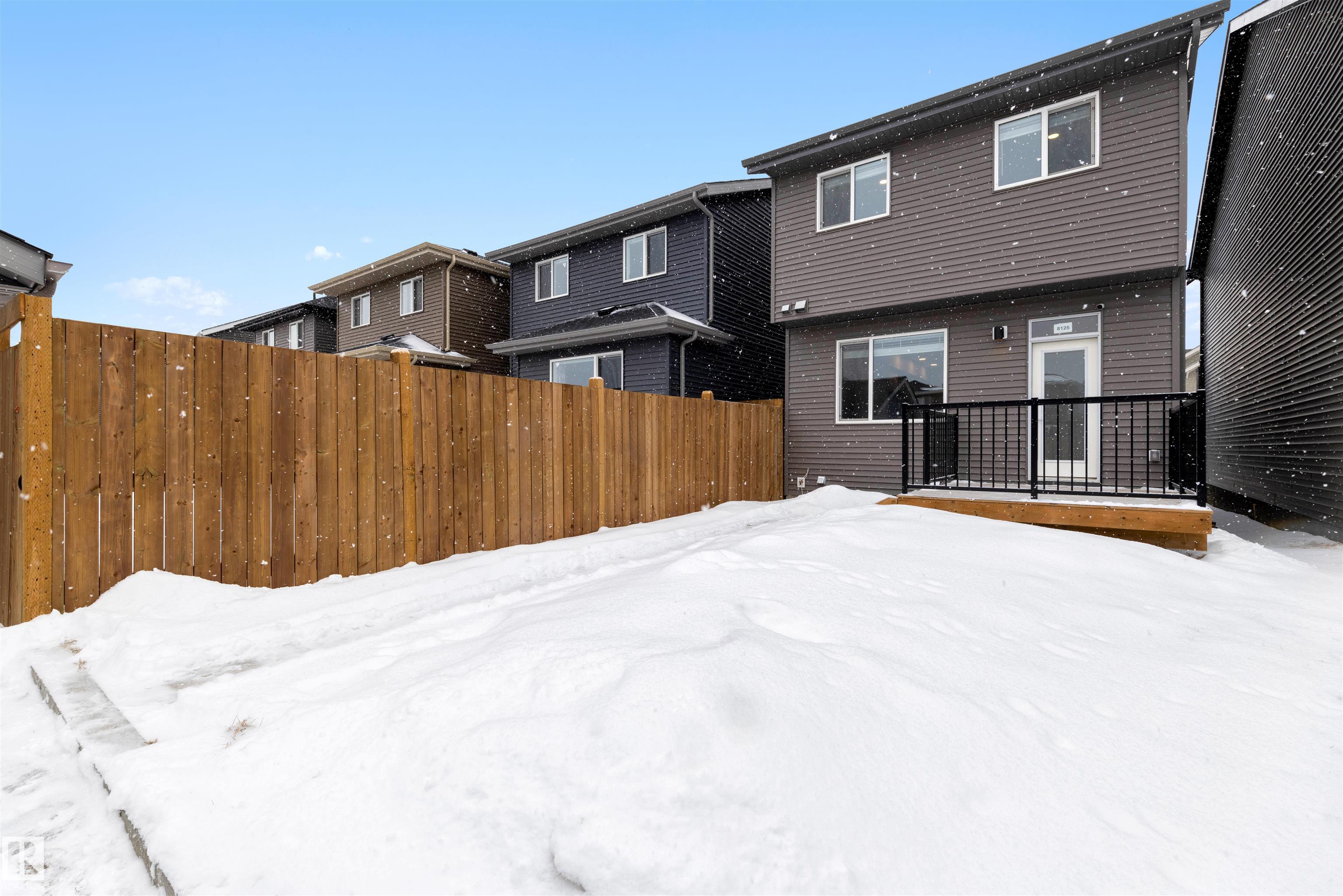 Photo 41 at 8125 226a Street NW, Rosenthal, Edmonton