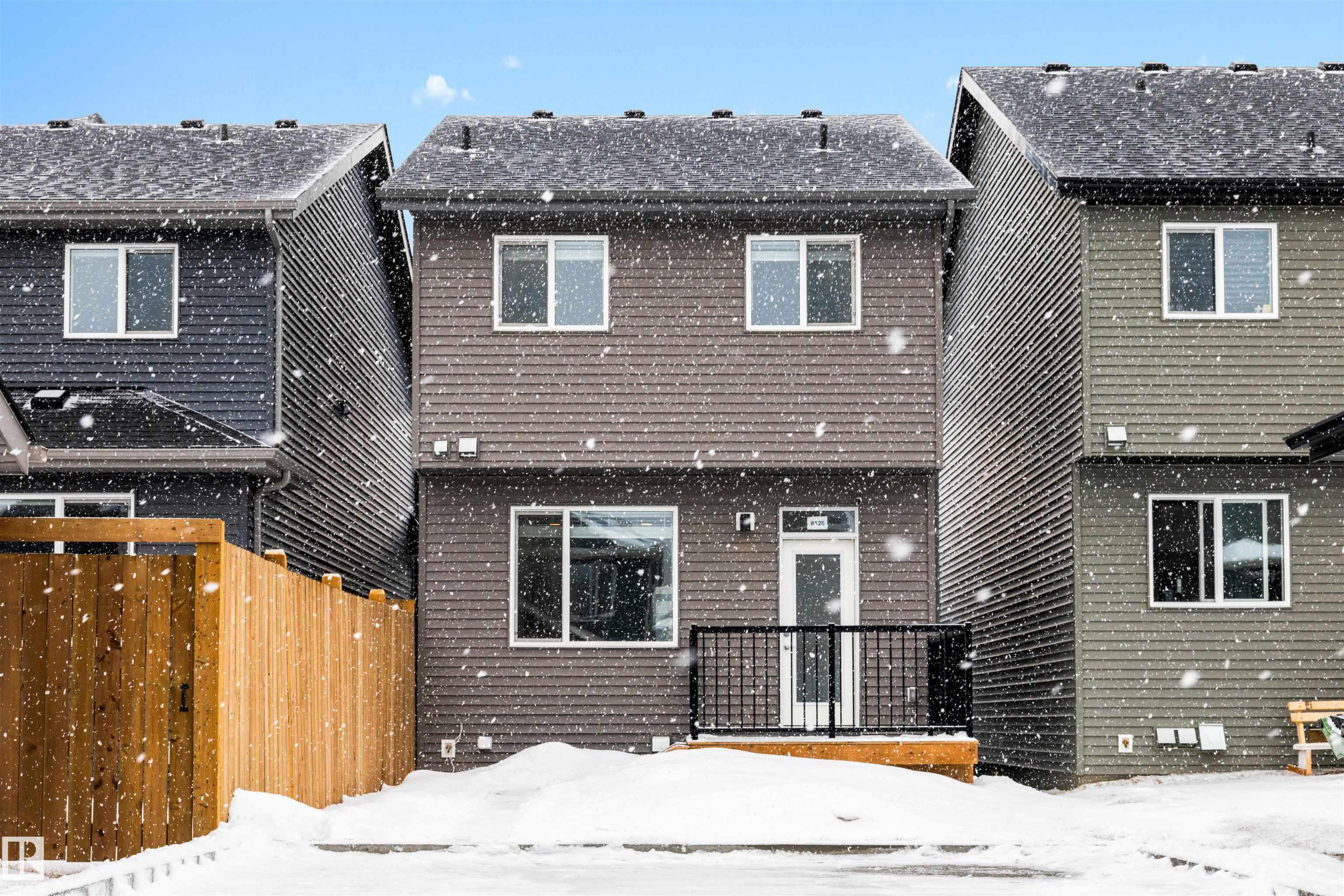 Photo 42 at 8125 226a Street NW, Rosenthal, Edmonton