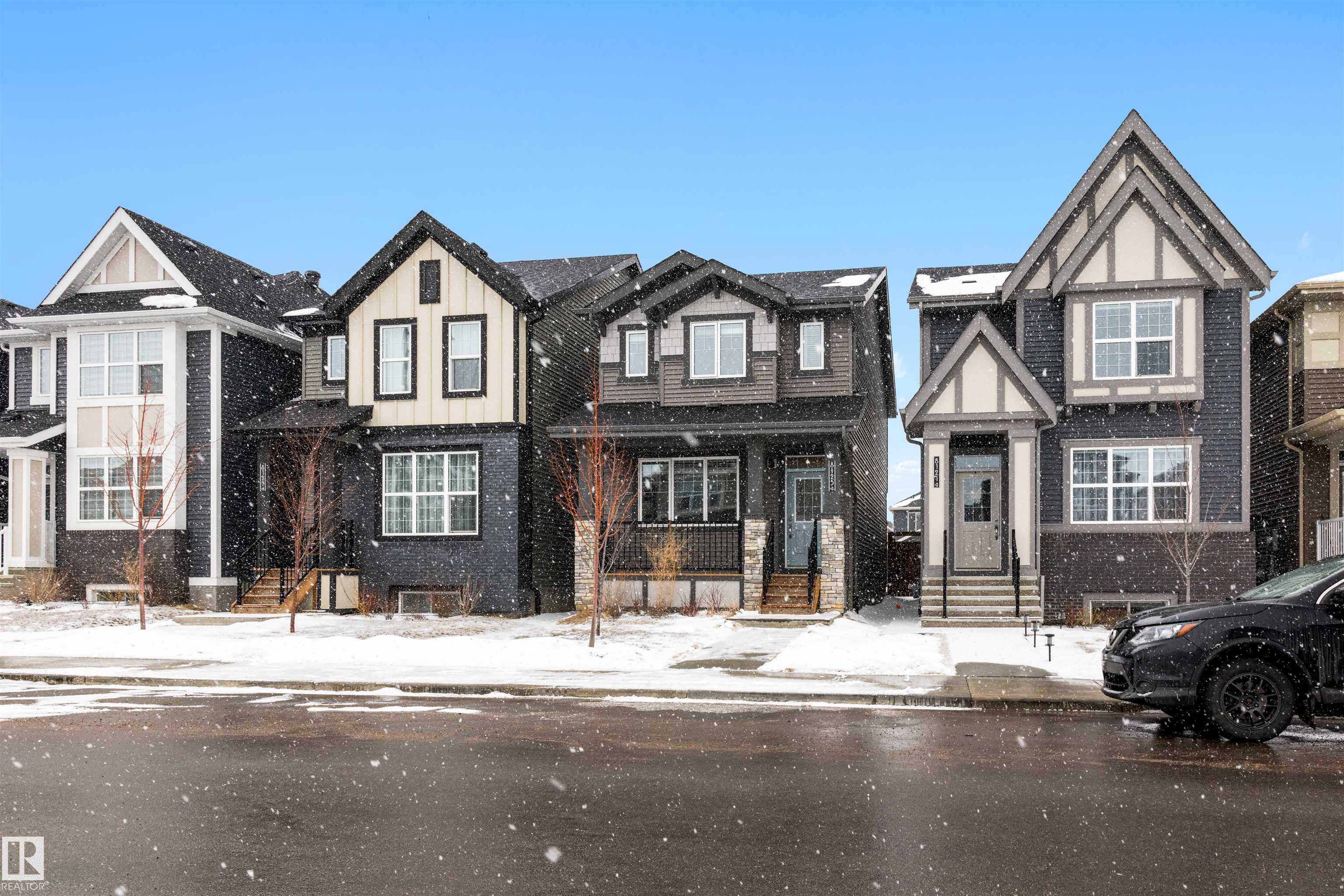 Photo 43 at 8125 226a Street NW, Rosenthal, Edmonton