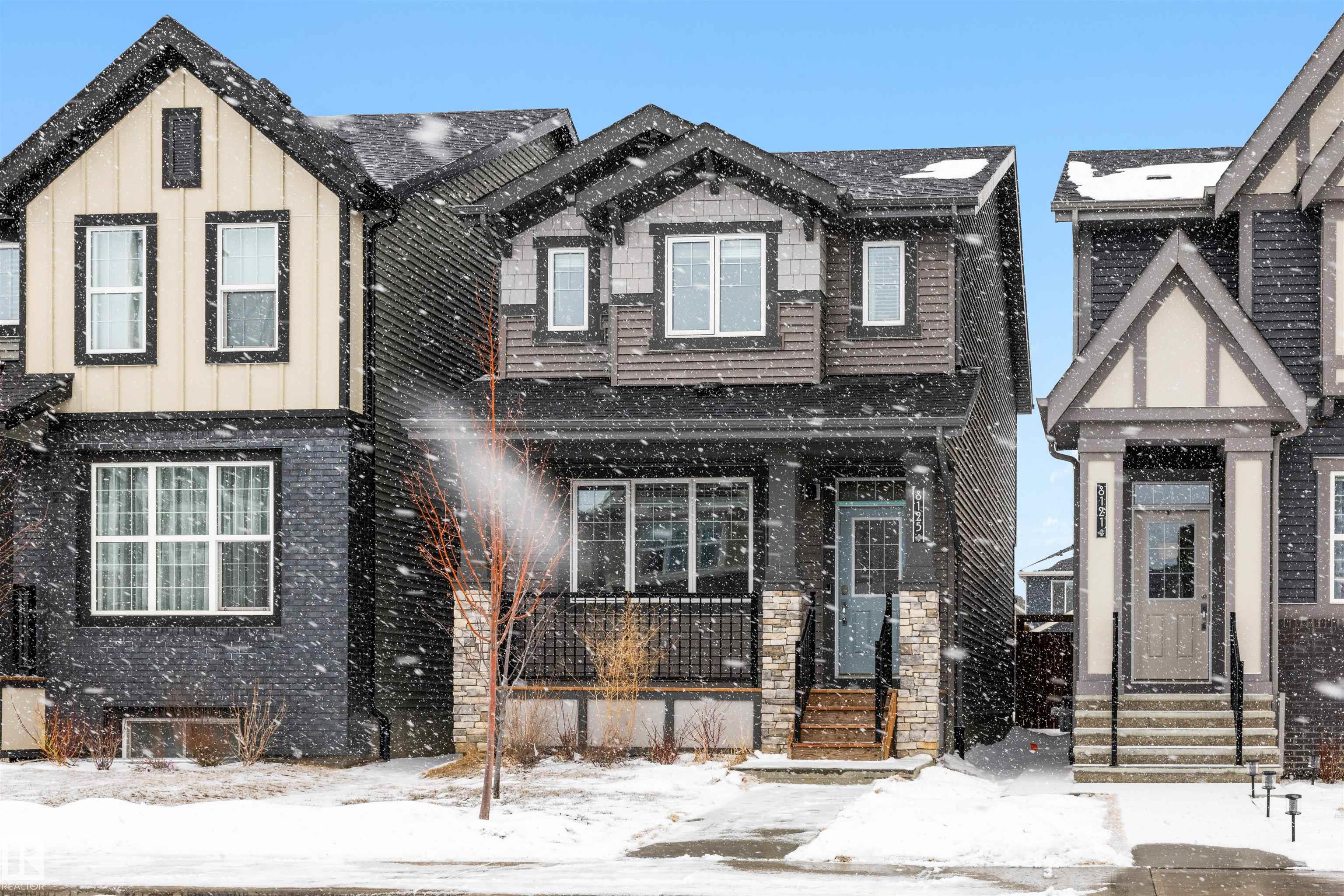 Photo 44 at 8125 226a Street NW, Rosenthal, Edmonton