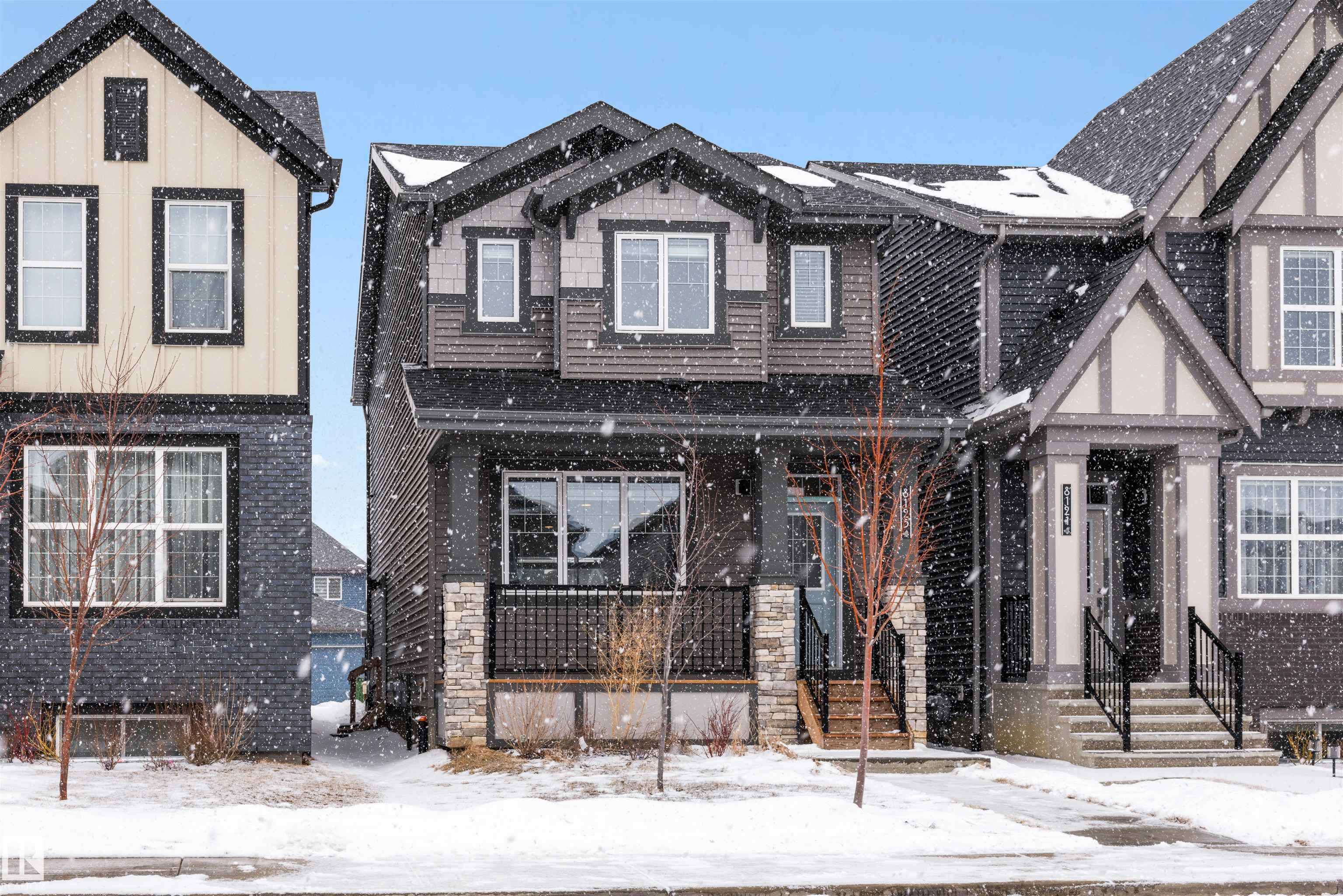 Photo 45 at 8125 226a Street NW, Rosenthal, Edmonton