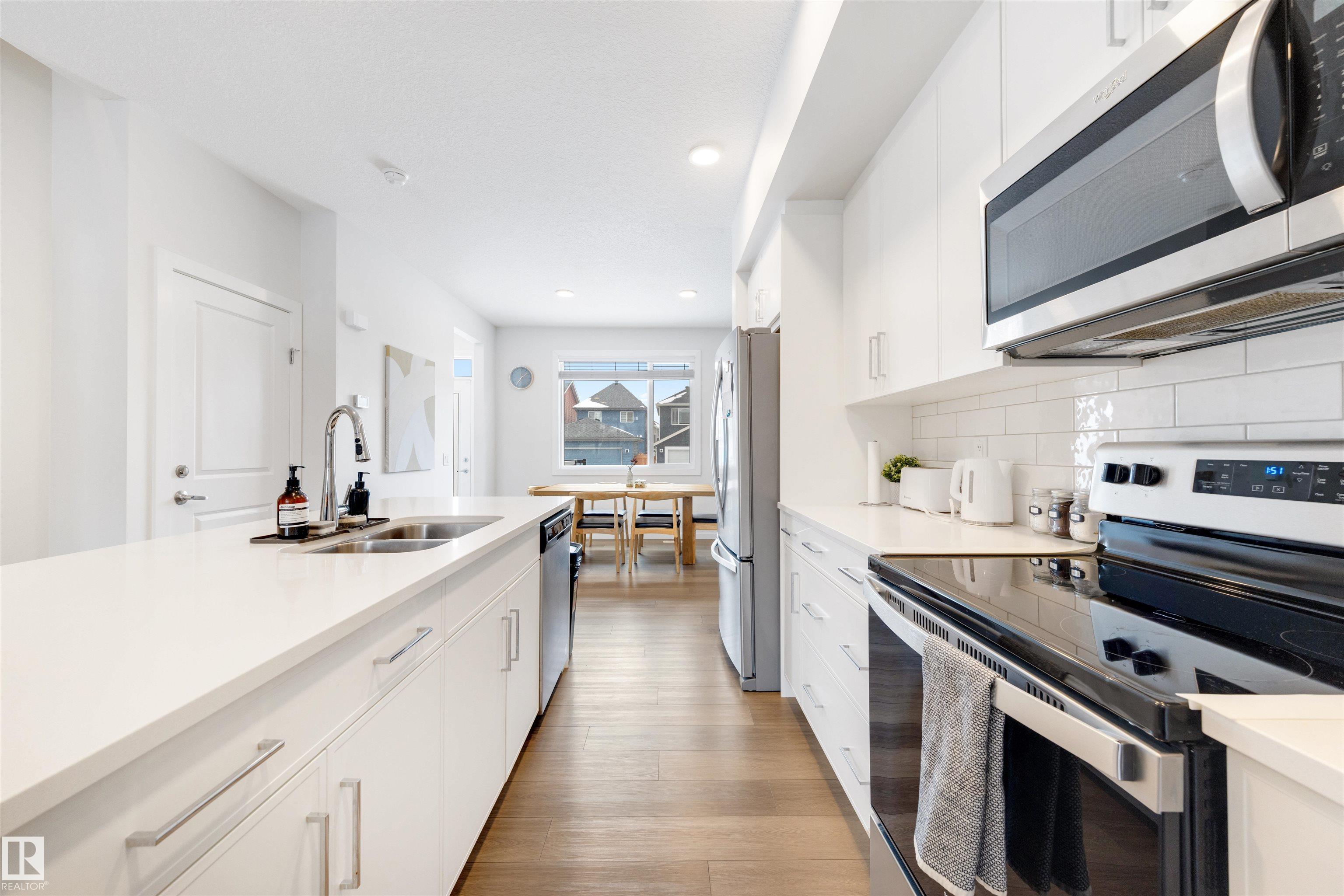 Photo 6 at 8125 226a Street NW, Rosenthal, Edmonton