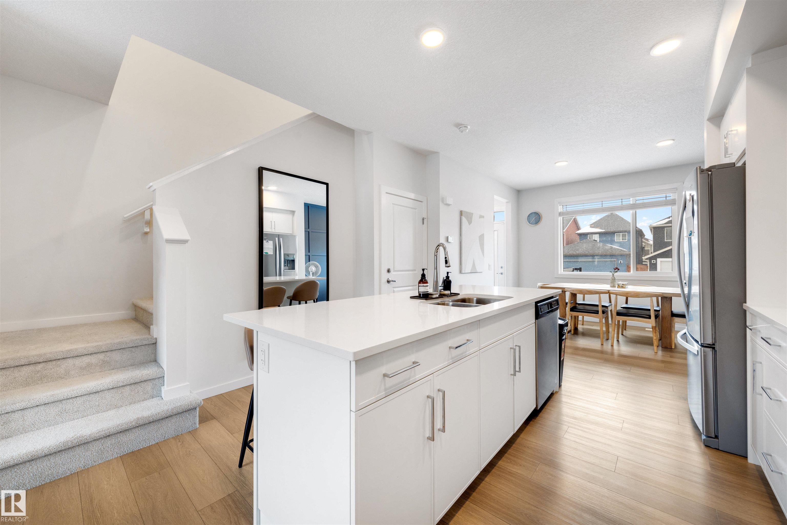 Photo 8 at 8125 226a Street NW, Rosenthal, Edmonton