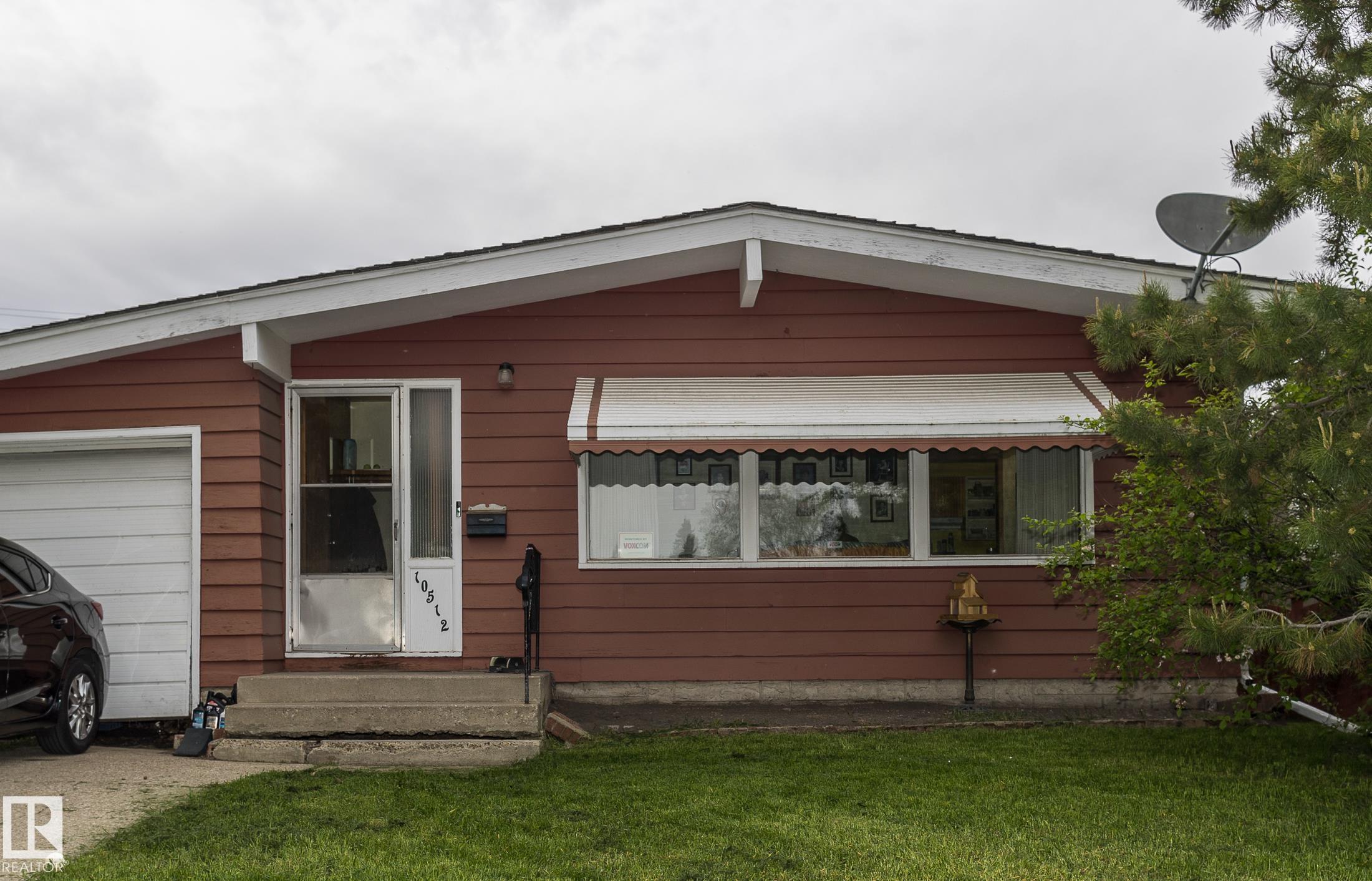 Picture for 10512 55 AV NW