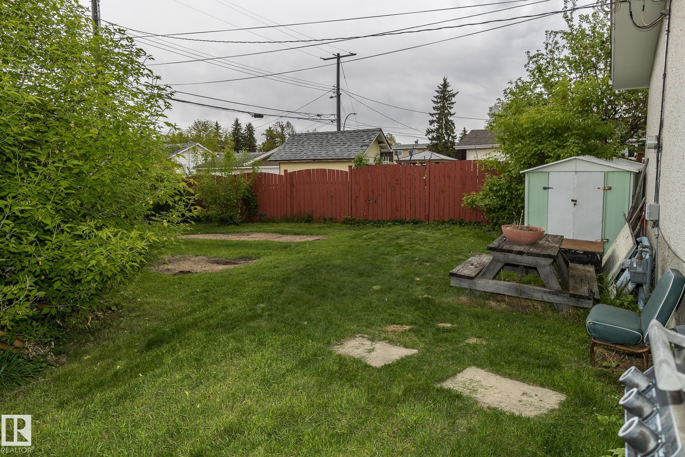 10512 55 Avenue NW, Pleasantview, Edmonton