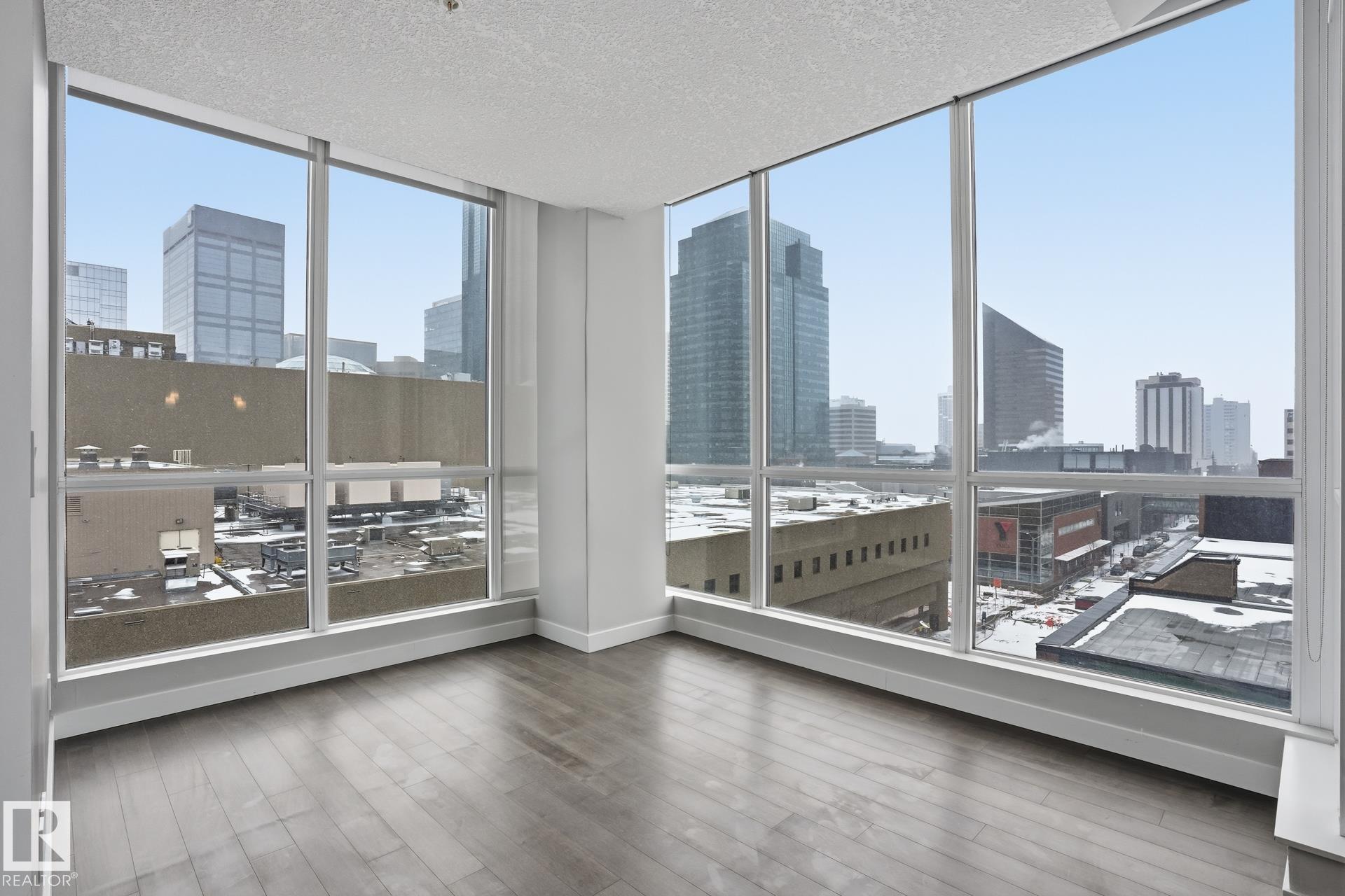 801 - 10238 103 Street NW, Downtown, Edmonton