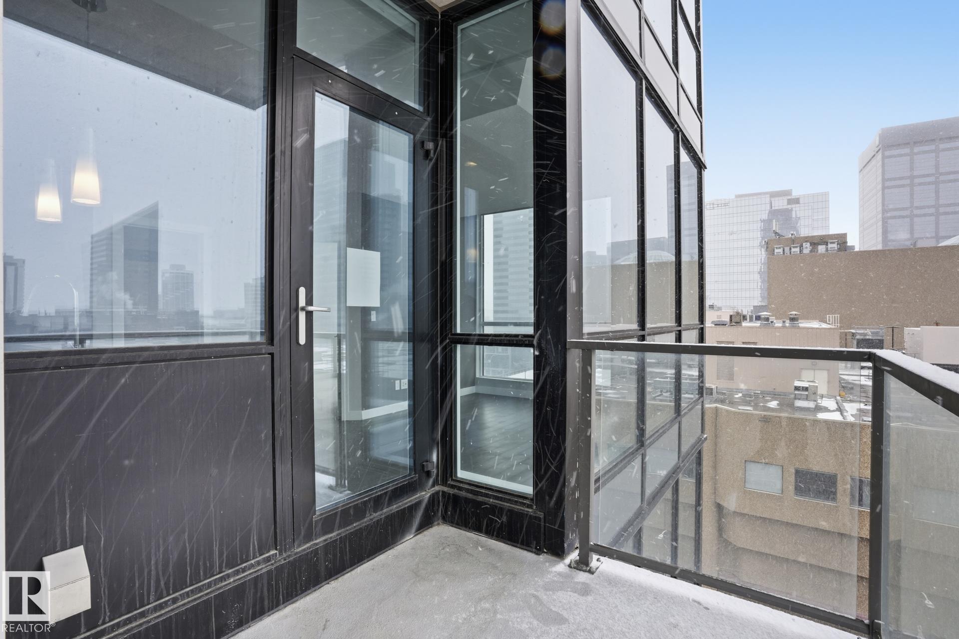 Photo 12 at 801 - 10238 103 Street NW, Downtown, Edmonton