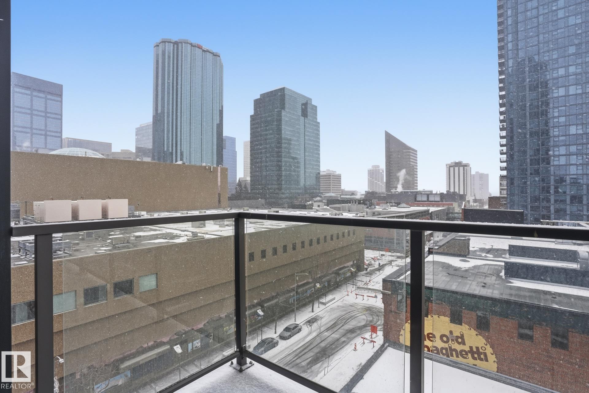 Photo 13 at 801 - 10238 103 Street NW, Downtown, Edmonton