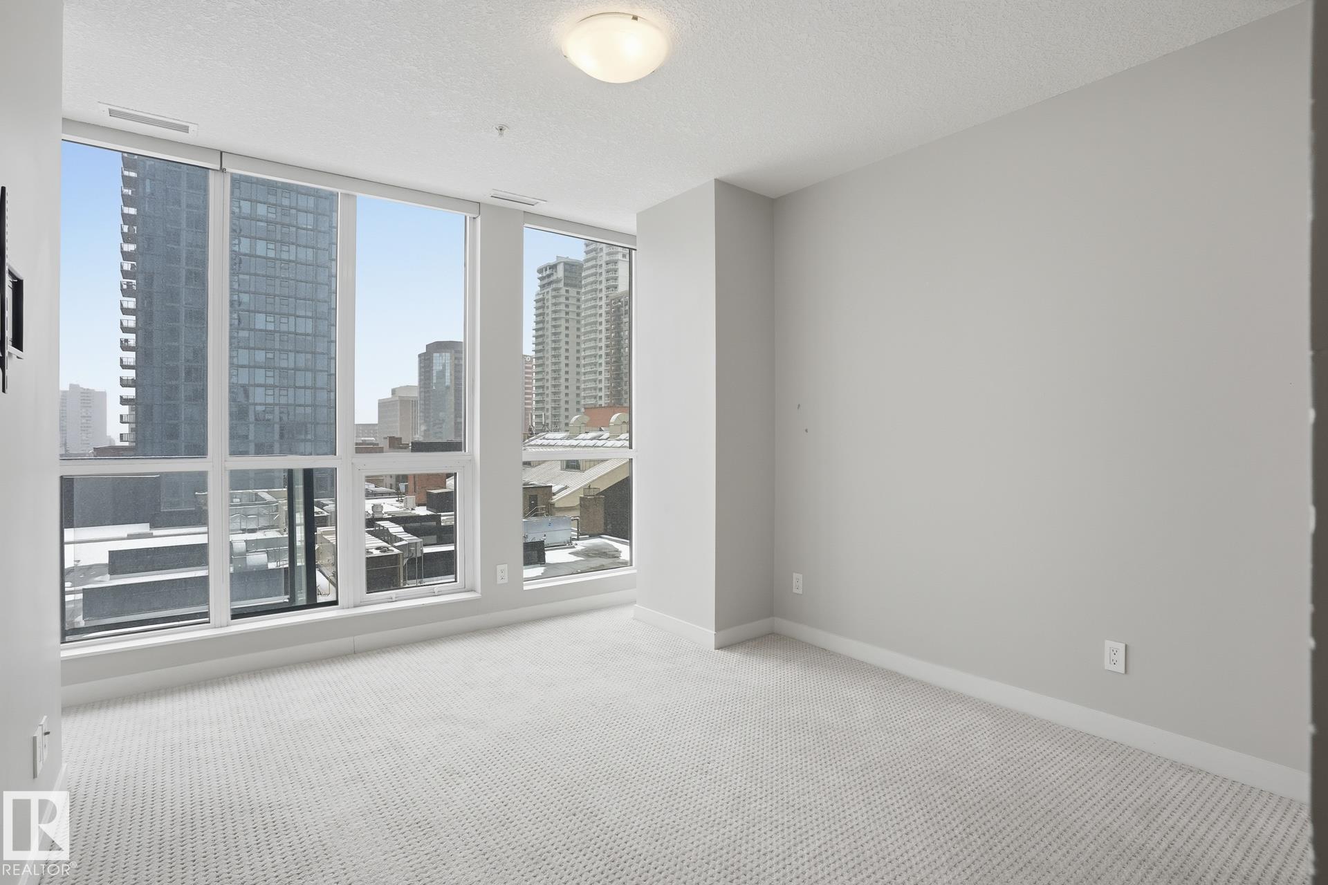 Photo 17 at 801 - 10238 103 Street NW, Downtown, Edmonton