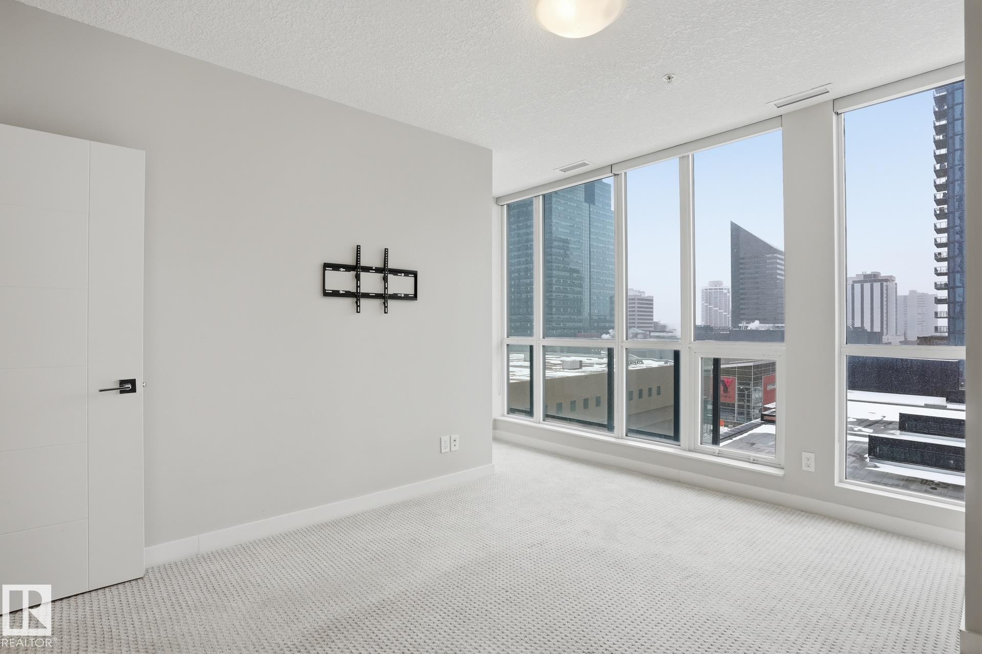 Photo 18 at 801 - 10238 103 Street NW, Downtown, Edmonton