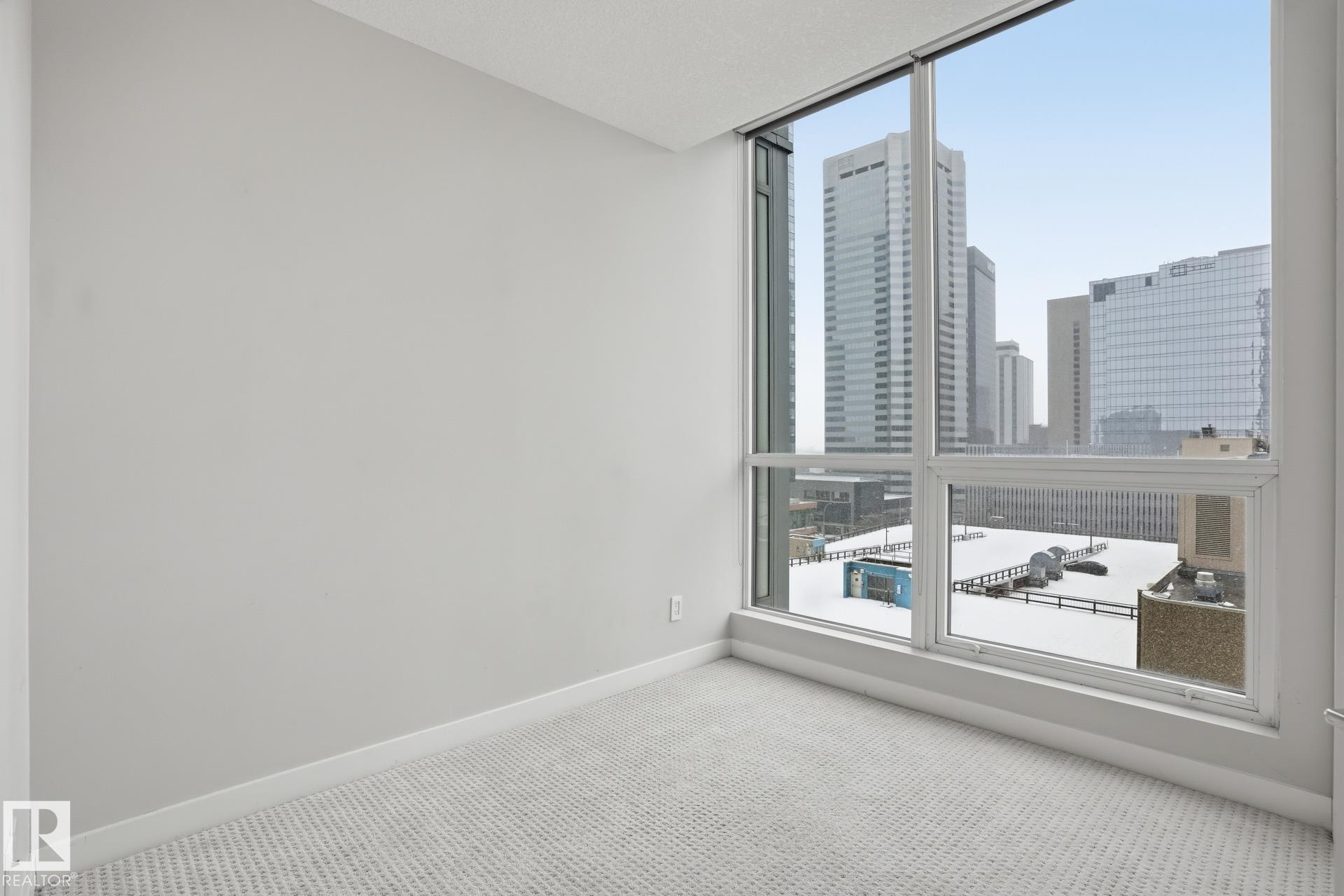 Photo 24 at 801 - 10238 103 Street NW, Downtown, Edmonton