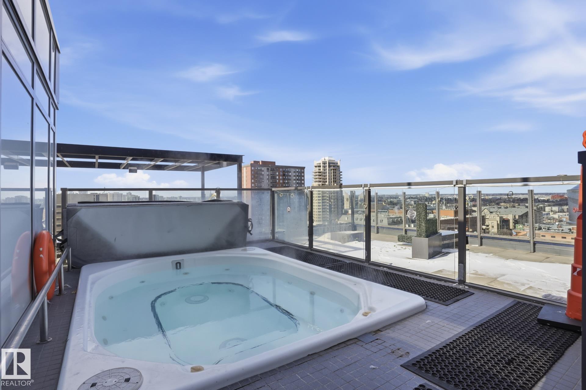 Photo 27 at 801 - 10238 103 Street NW, Downtown, Edmonton