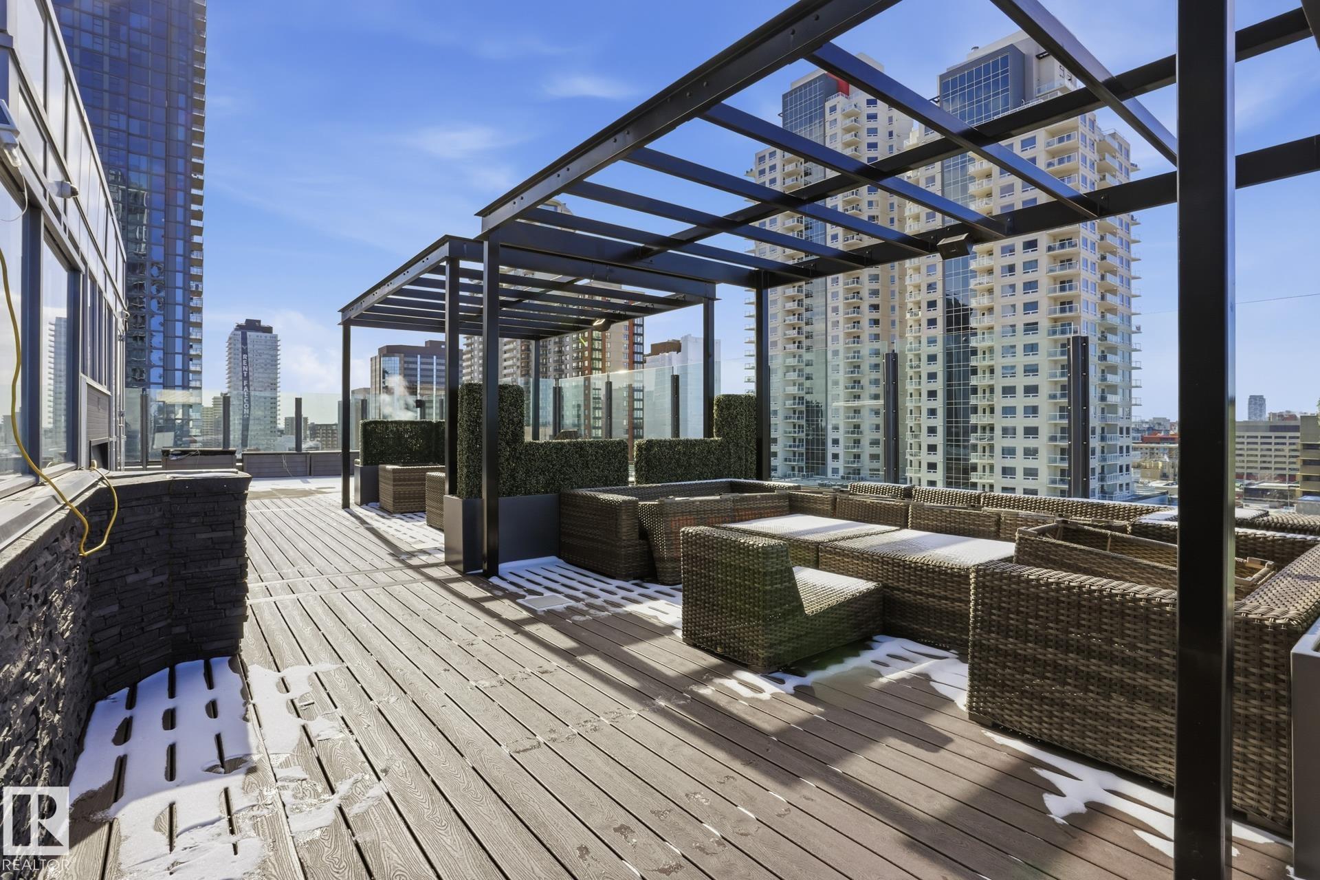 Photo 29 at 801 - 10238 103 Street NW, Downtown, Edmonton