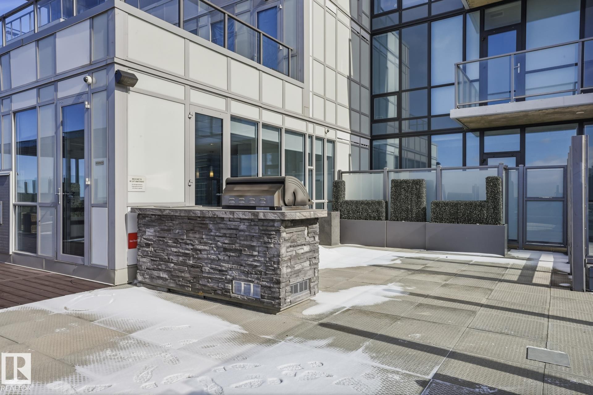 Photo 30 at 801 - 10238 103 Street NW, Downtown, Edmonton