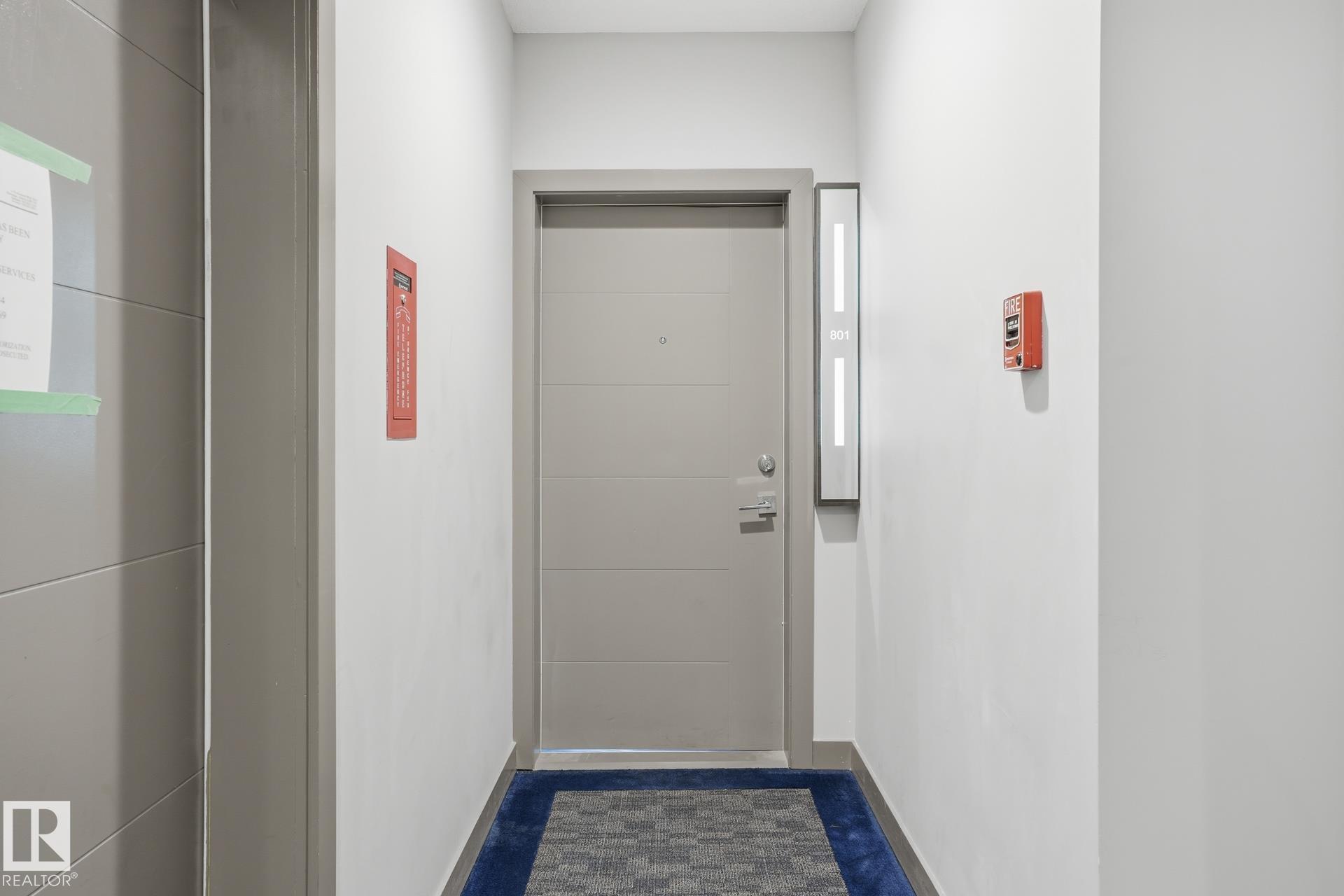 801 - 10238 103 Street NW, Downtown, Edmonton