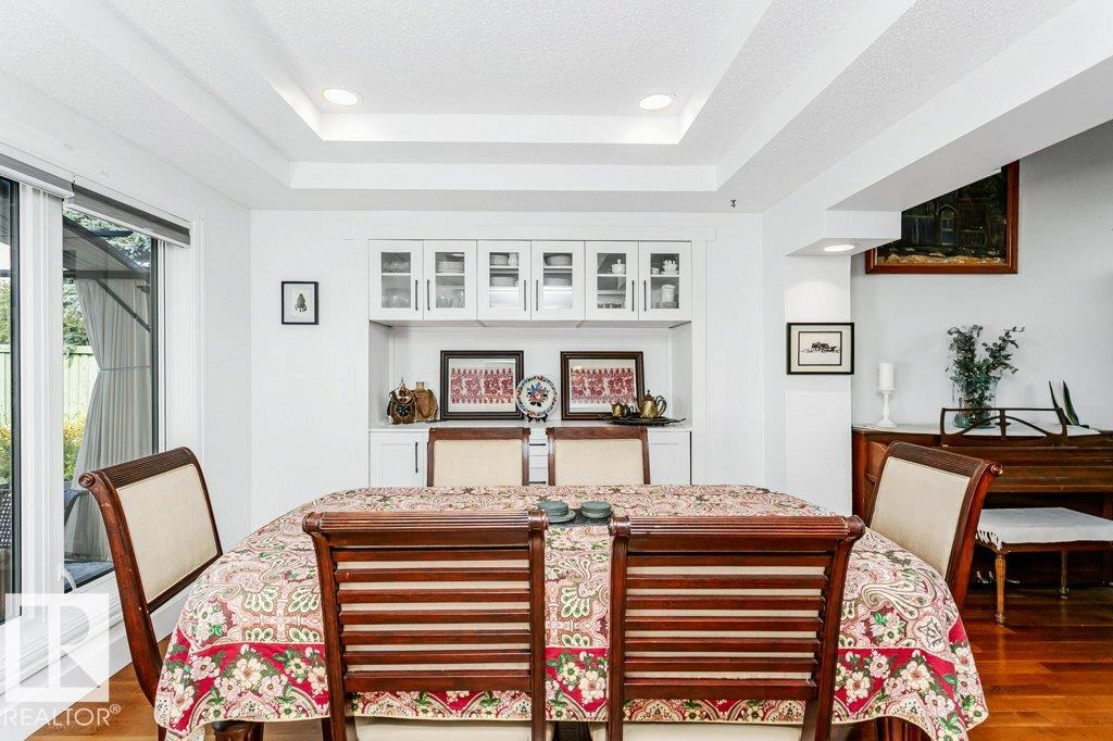 Photo 11 at 781 Wells Wynd NW, Wedgewood Heights, Edmonton