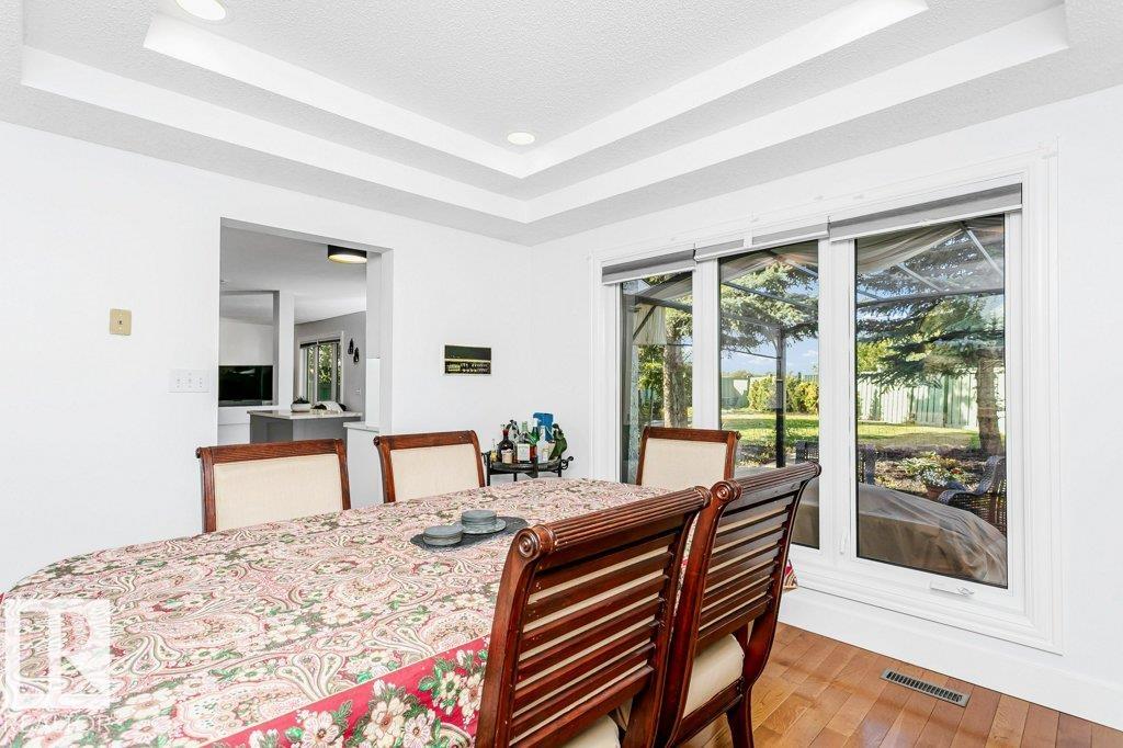 Photo 12 at 781 Wells Wynd NW, Wedgewood Heights, Edmonton