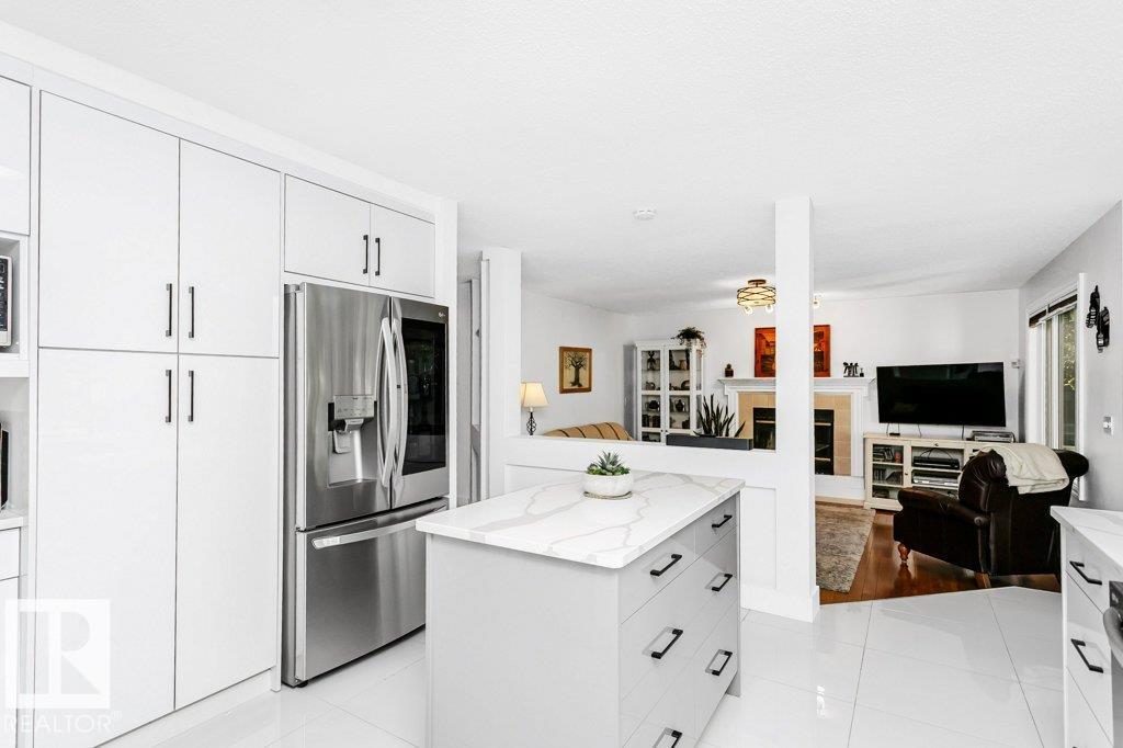 Photo 16 at 781 Wells Wynd NW, Wedgewood Heights, Edmonton