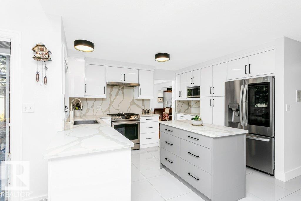 Photo 17 at 781 Wells Wynd NW, Wedgewood Heights, Edmonton