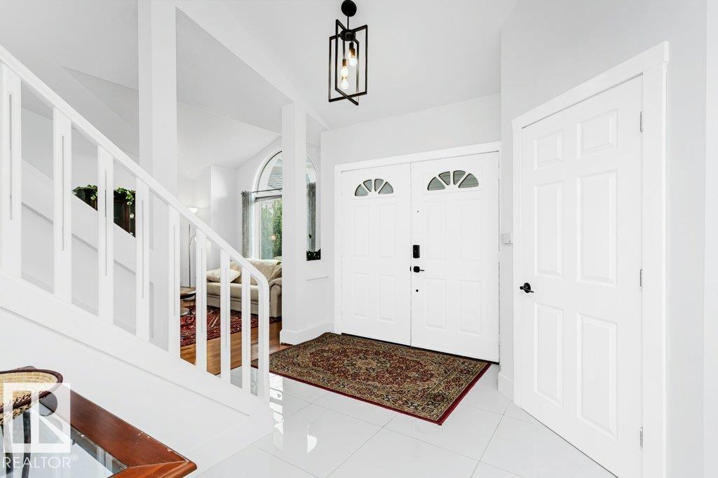 Photo 3 at 781 Wells Wynd NW, Wedgewood Heights, Edmonton