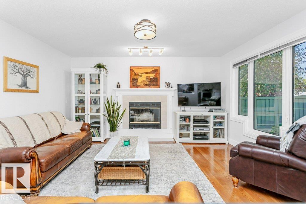 Photo 21 at 781 Wells Wynd NW, Wedgewood Heights, Edmonton