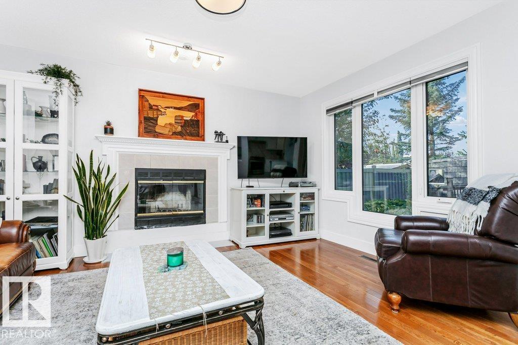 Photo 22 at 781 Wells Wynd NW, Wedgewood Heights, Edmonton