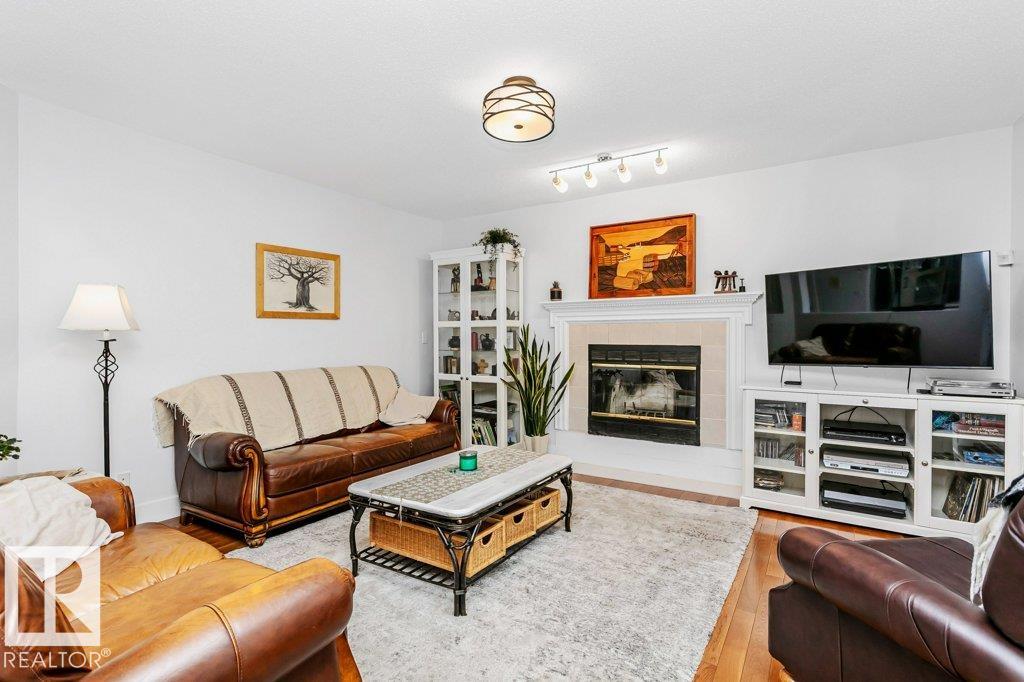 Photo 23 at 781 Wells Wynd NW, Wedgewood Heights, Edmonton