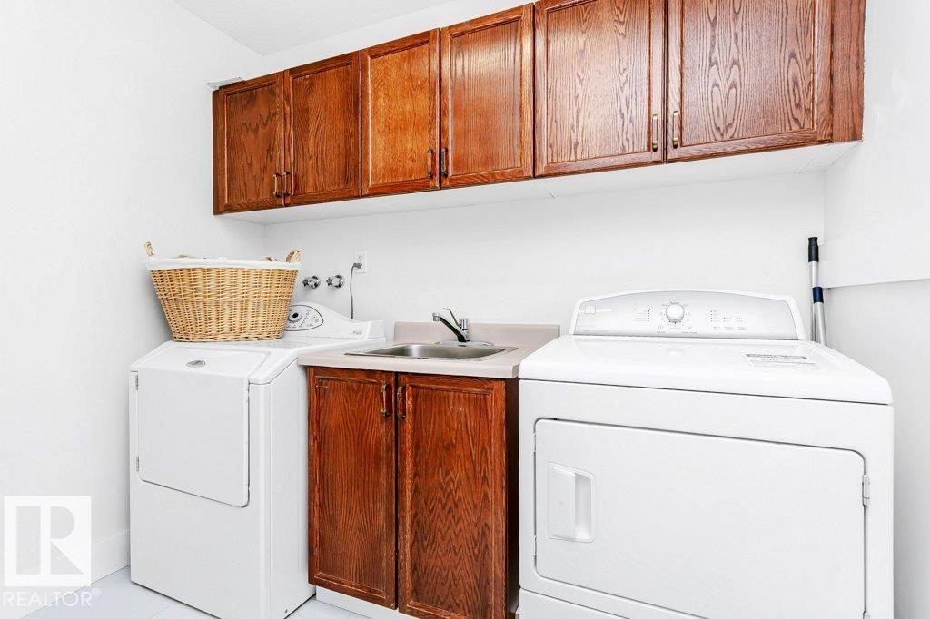 Photo 31 at 781 Wells Wynd NW, Wedgewood Heights, Edmonton