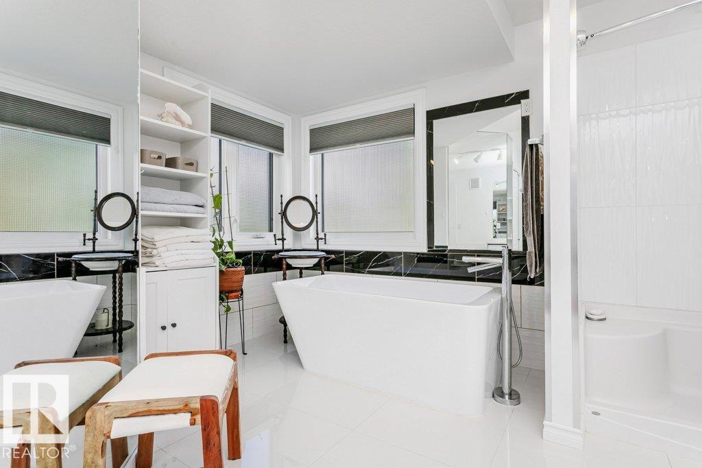 Photo 38 at 781 Wells Wynd NW, Wedgewood Heights, Edmonton