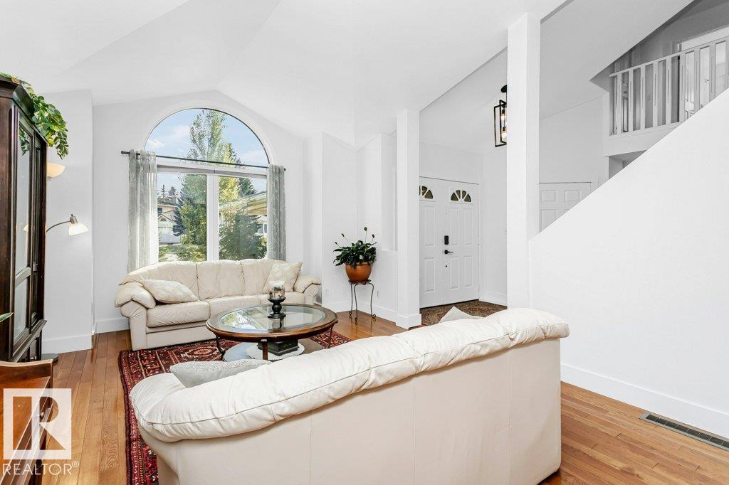 Photo 5 at 781 Wells Wynd NW, Wedgewood Heights, Edmonton