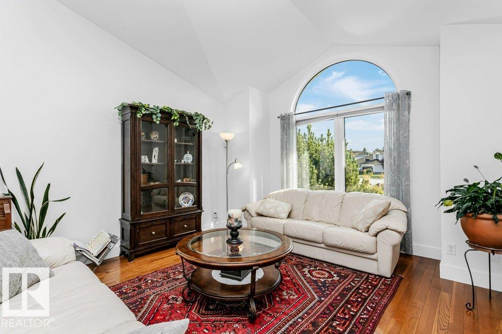 Photo 6 at 781 Wells Wynd NW, Wedgewood Heights, Edmonton