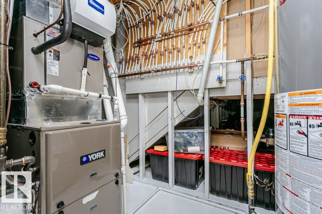 Photo 56 at 781 Wells Wynd NW, Wedgewood Heights, Edmonton