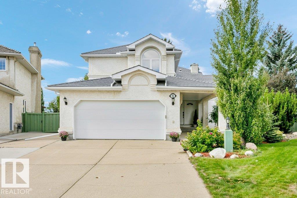 Photo 58 at 781 Wells Wynd NW, Wedgewood Heights, Edmonton