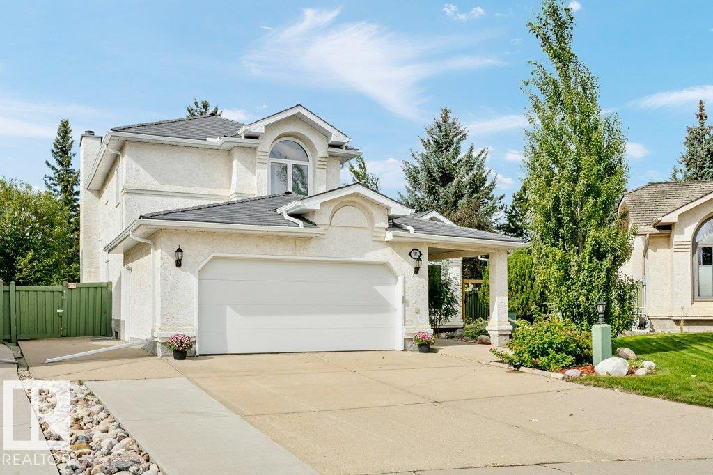 Photo 59 at 781 Wells Wynd NW, Wedgewood Heights, Edmonton