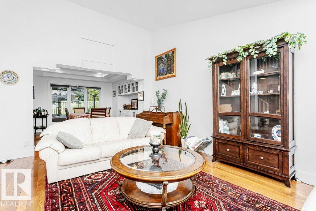 Photo 7 at 781 Wells Wynd NW, Wedgewood Heights, Edmonton